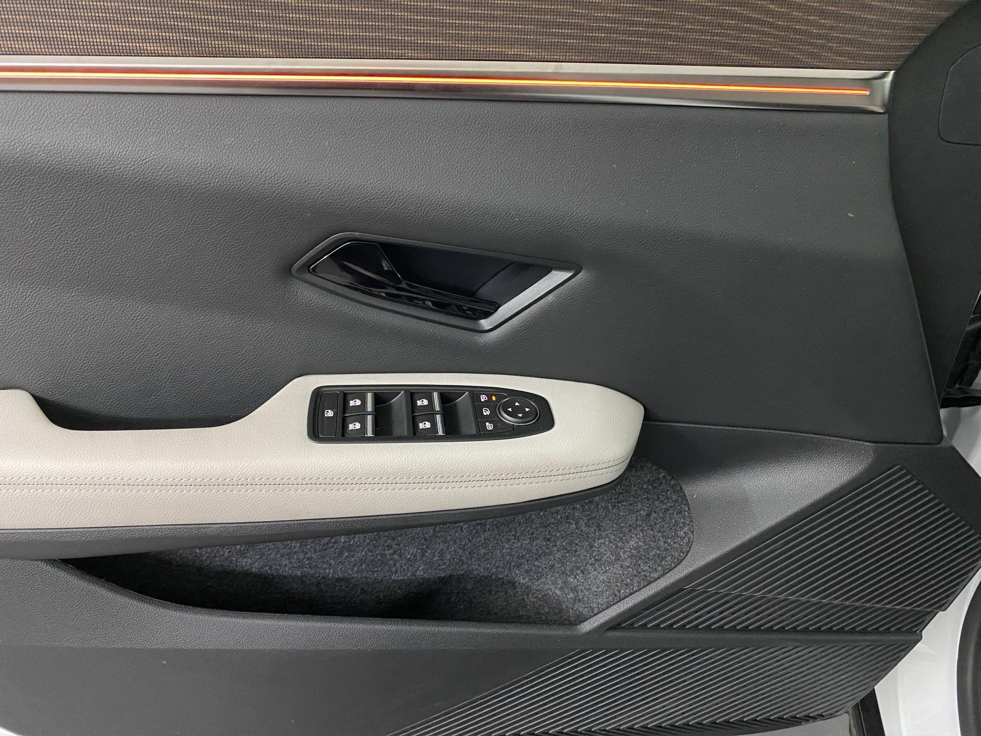 RENAULT Mégane E-TECH EV60 Iconic-image-20