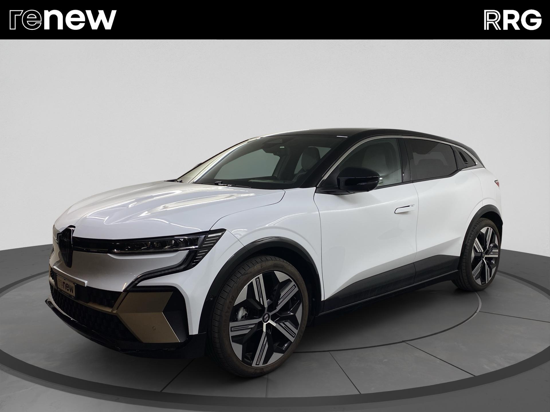 RENAULT Mégane E-TECH EV60 Iconic-showroom-element-2
