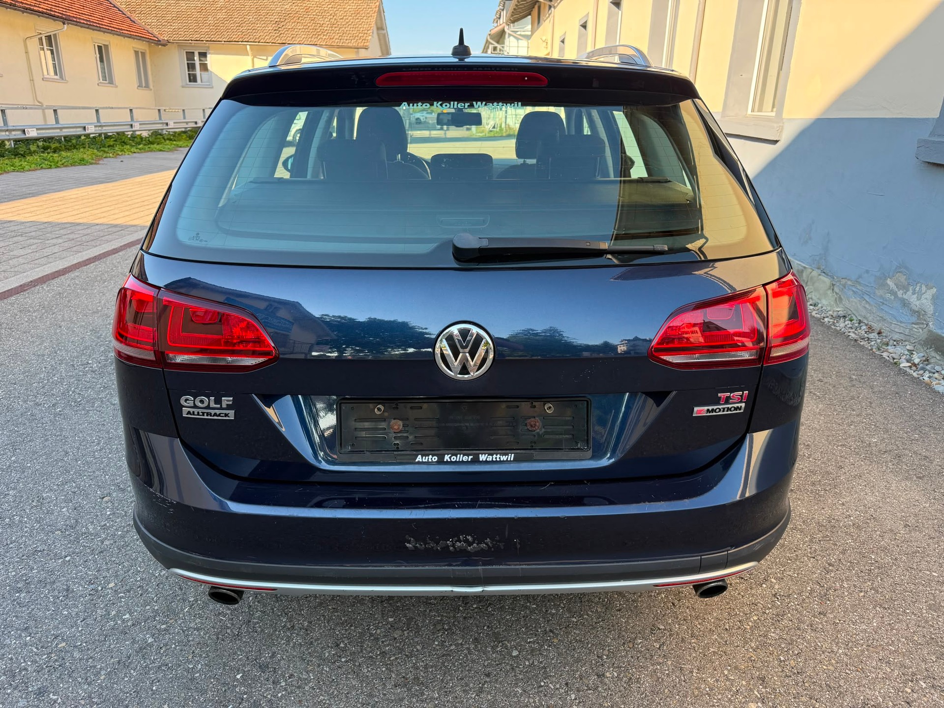 VW Golf 1.8 TSI Alltrack 4Motion-showroom-element-3