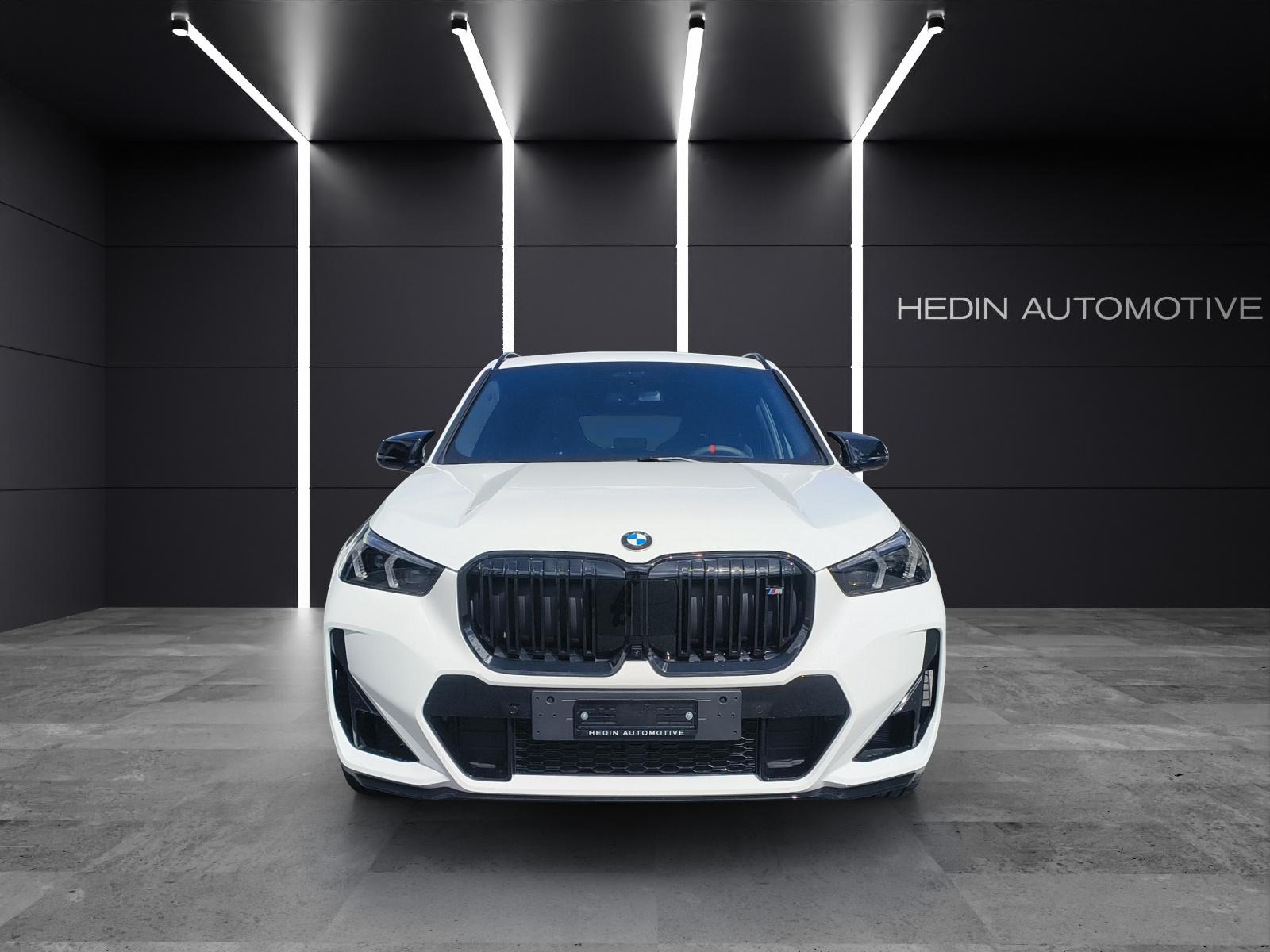 BMW X1 M35i-image-7