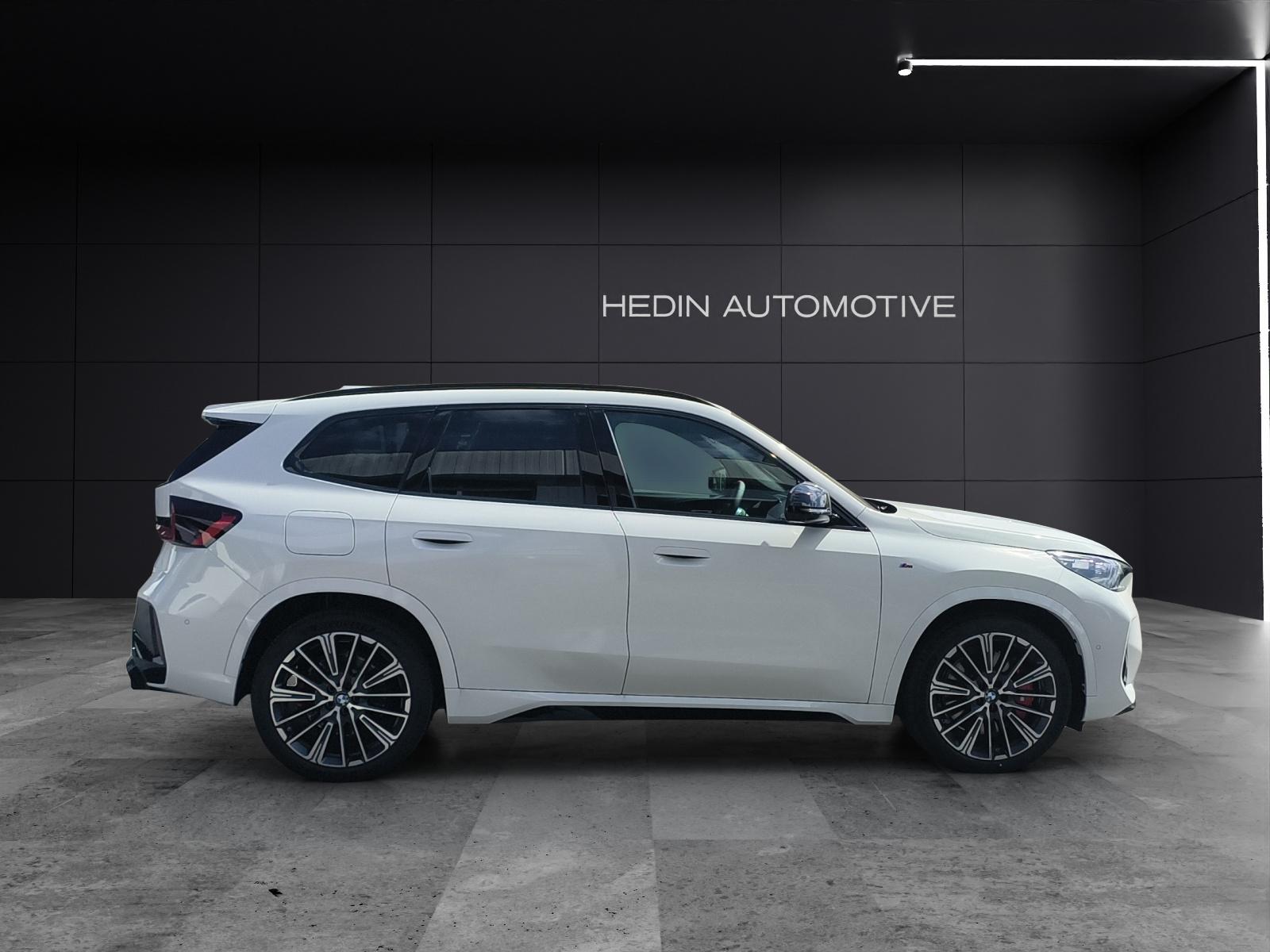 BMW X1 M35i-image-5