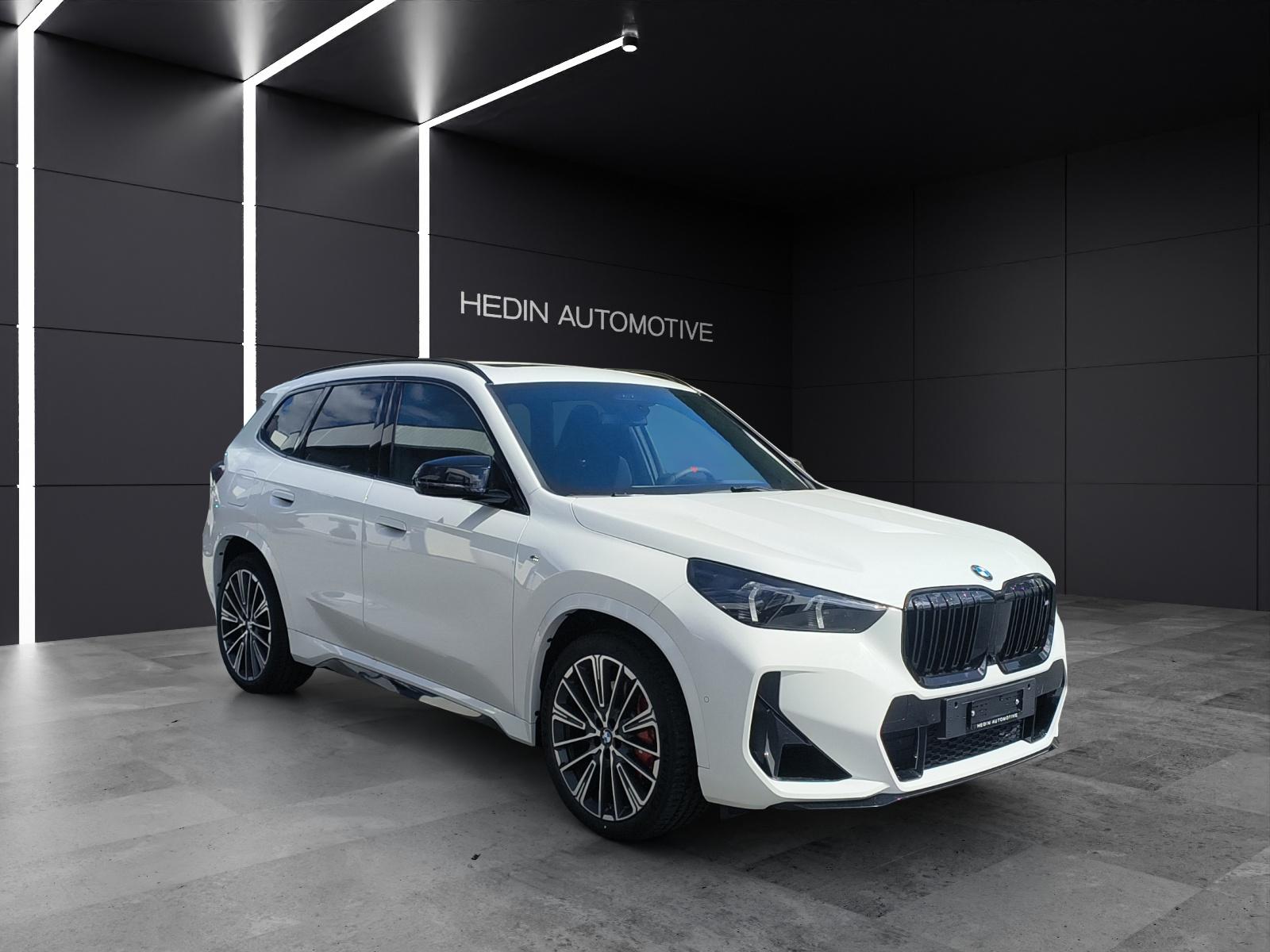 BMW X1 M35i-image-6