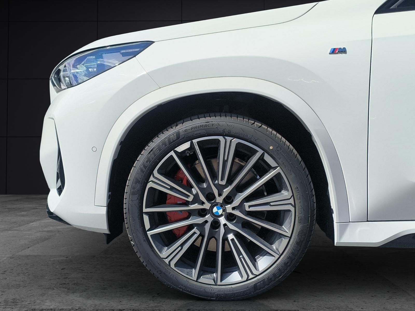 BMW X1 M35i-image-8