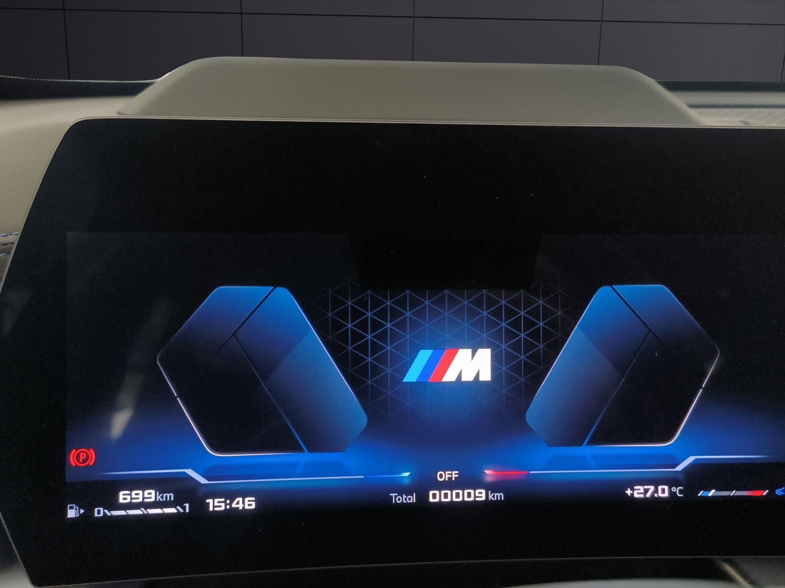 BMW X1 M35i-image-16