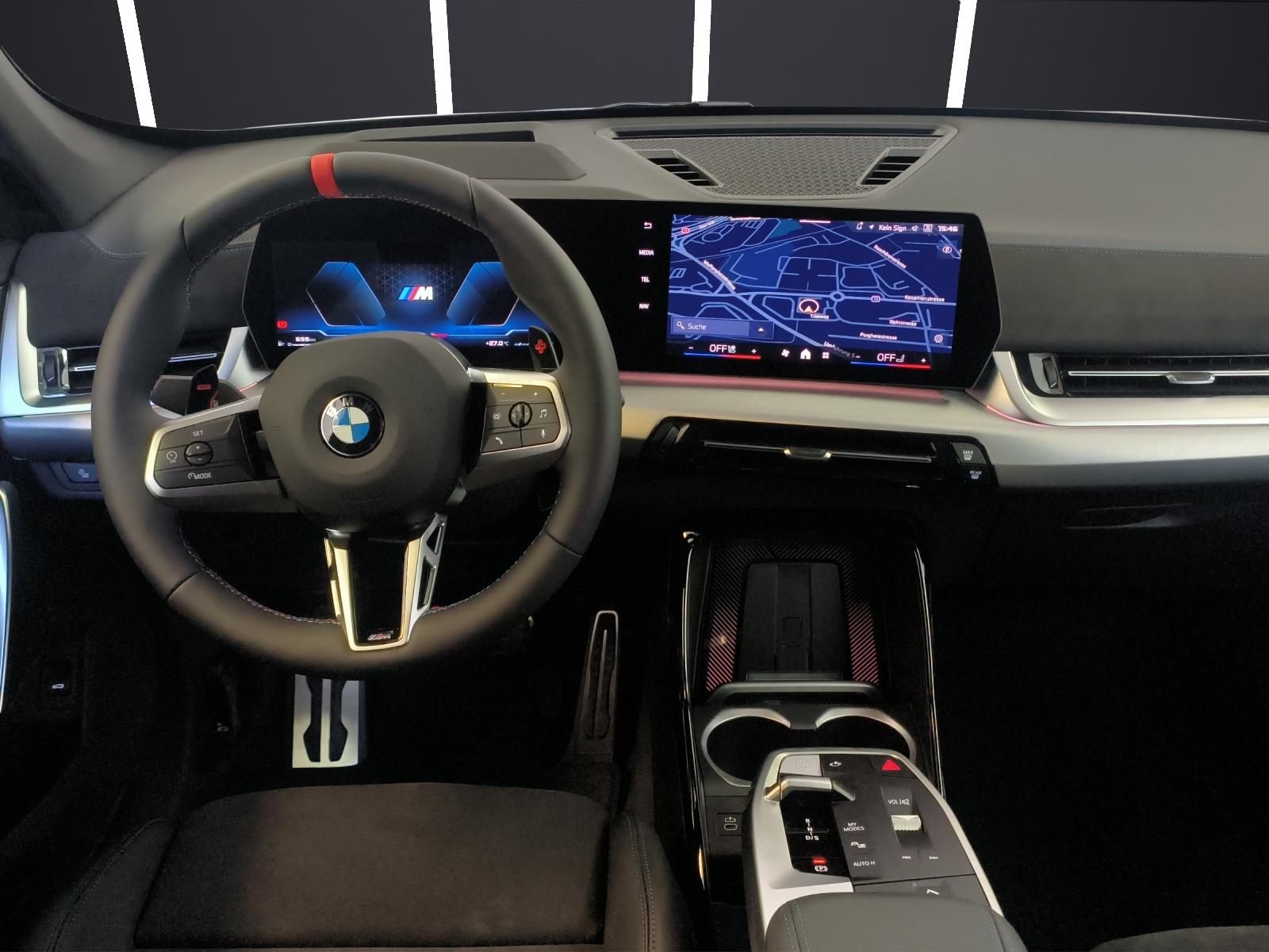 BMW X1 M35i-image-18