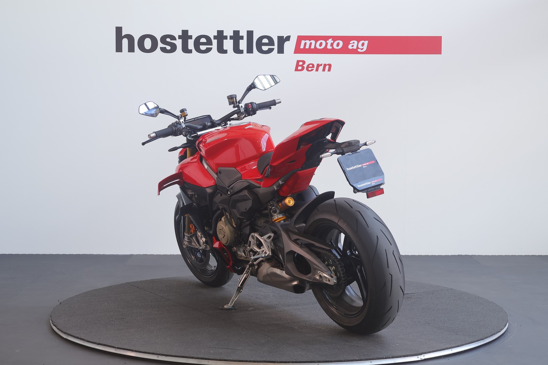 DUCATI Streetfighter V4 S-image-3
