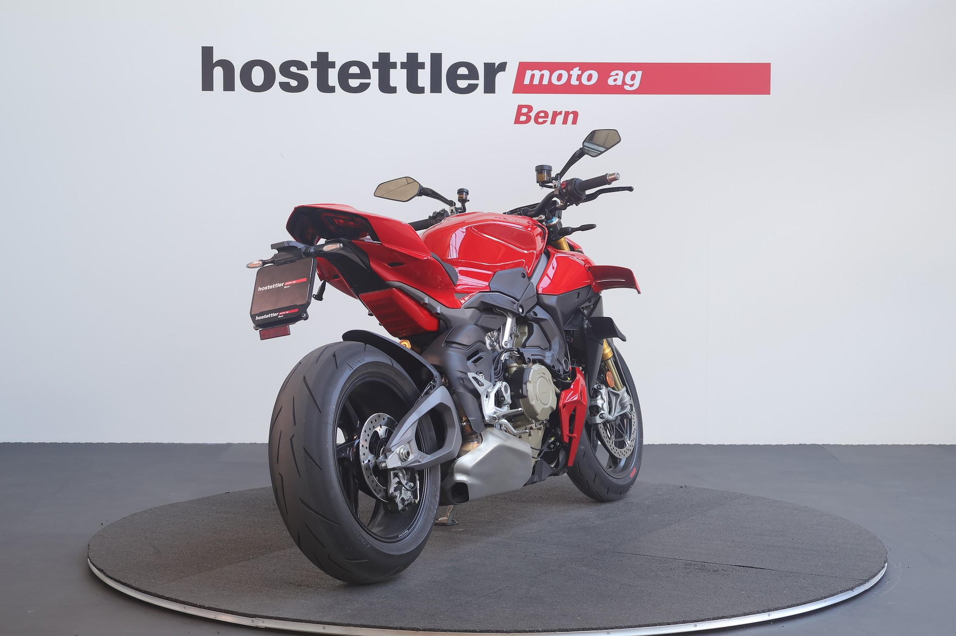 DUCATI Streetfighter V4 S-image-2
