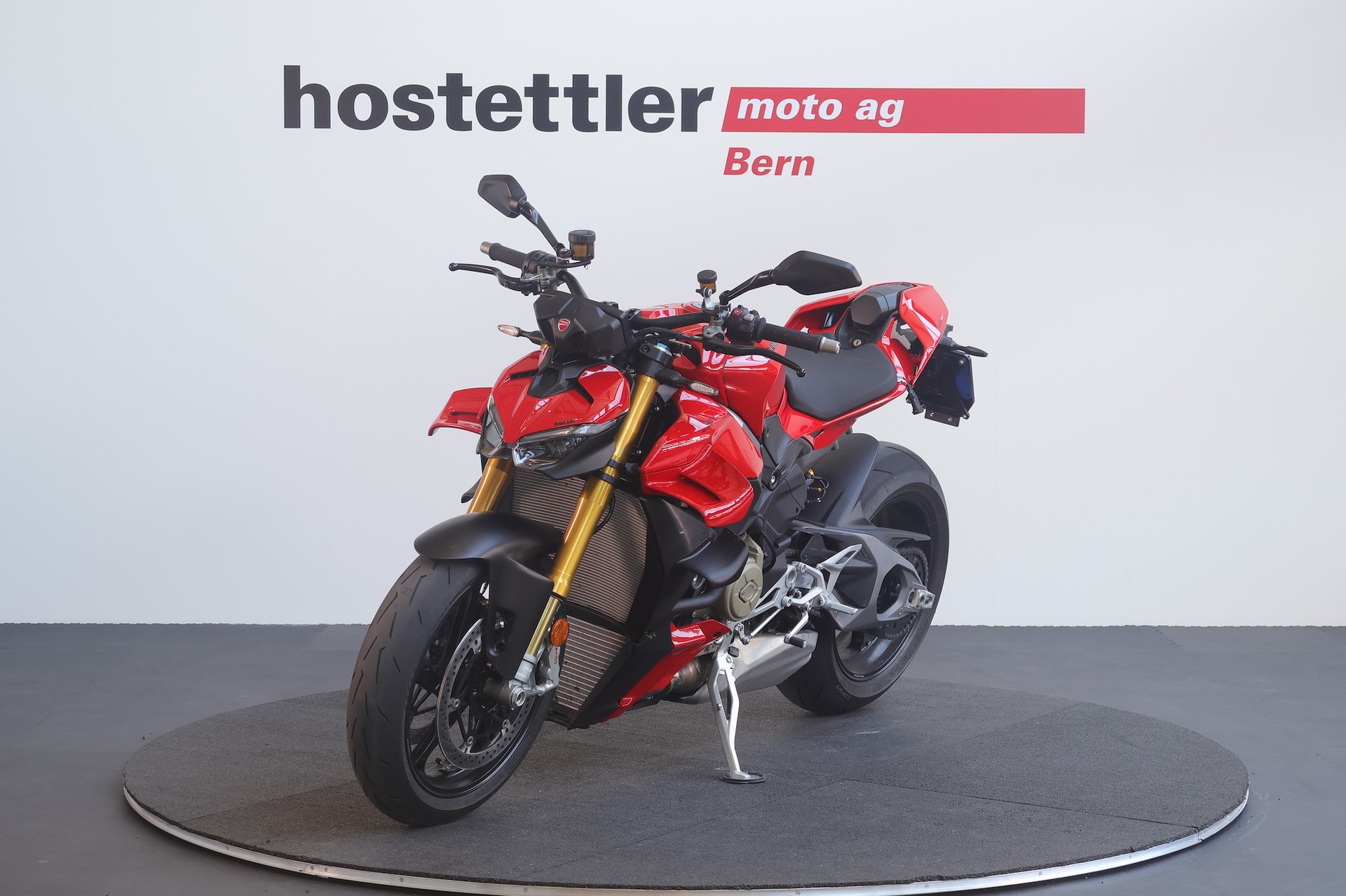 DUCATI Streetfighter V4 S-image-5