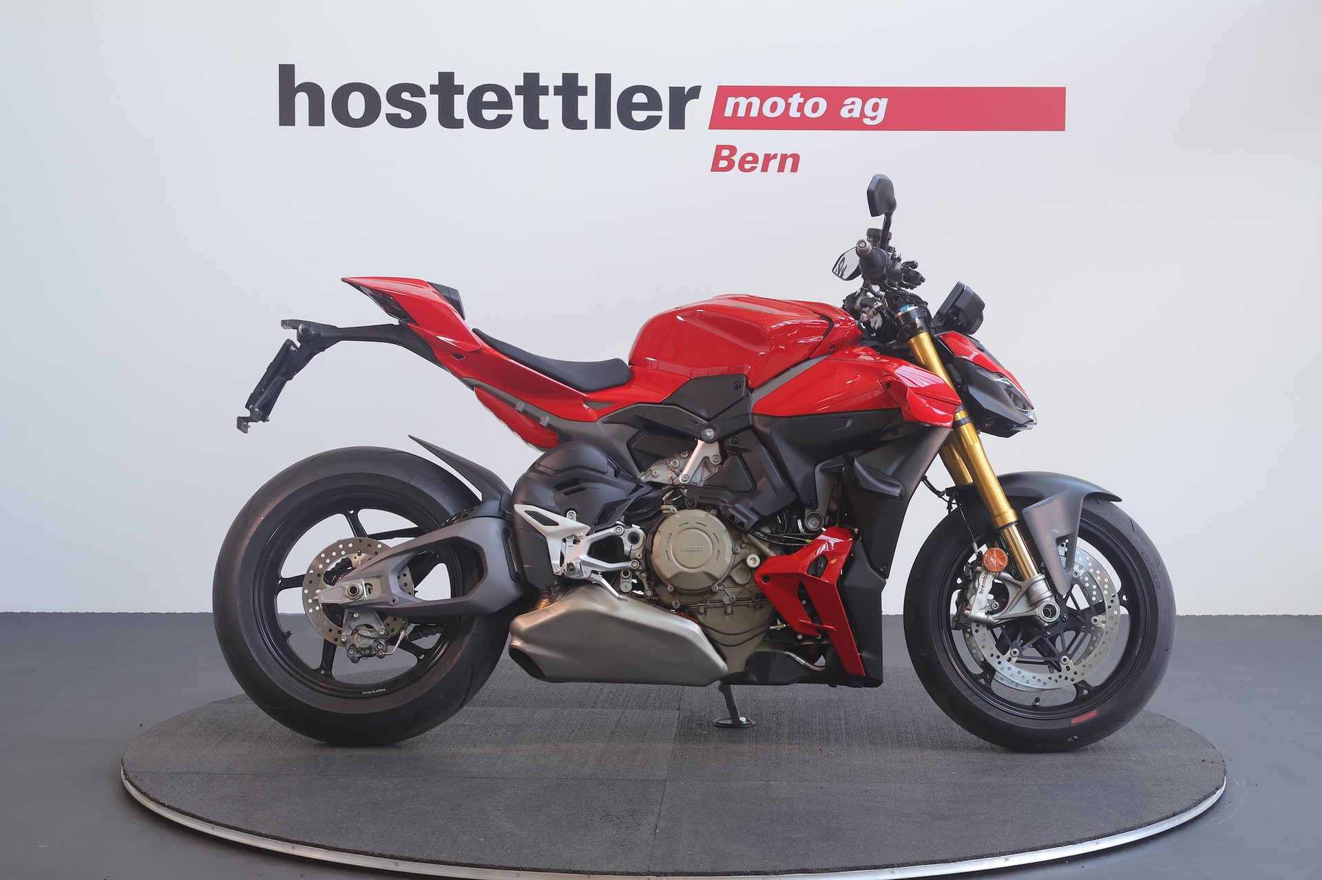 DUCATI Streetfighter V4 S-image-1