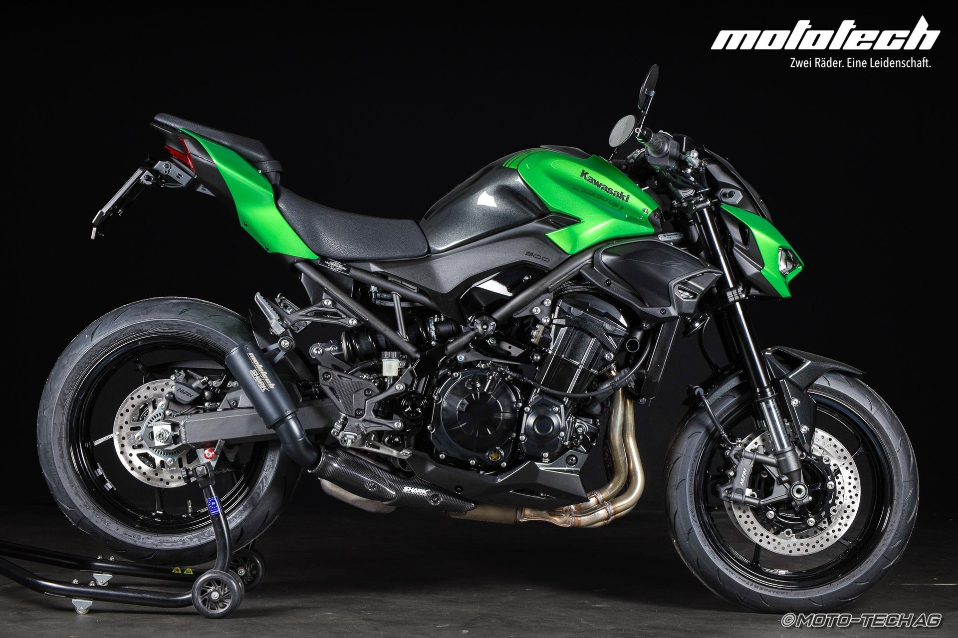 KAWASAKI Z 900 MY26 STAGE 1-image-1