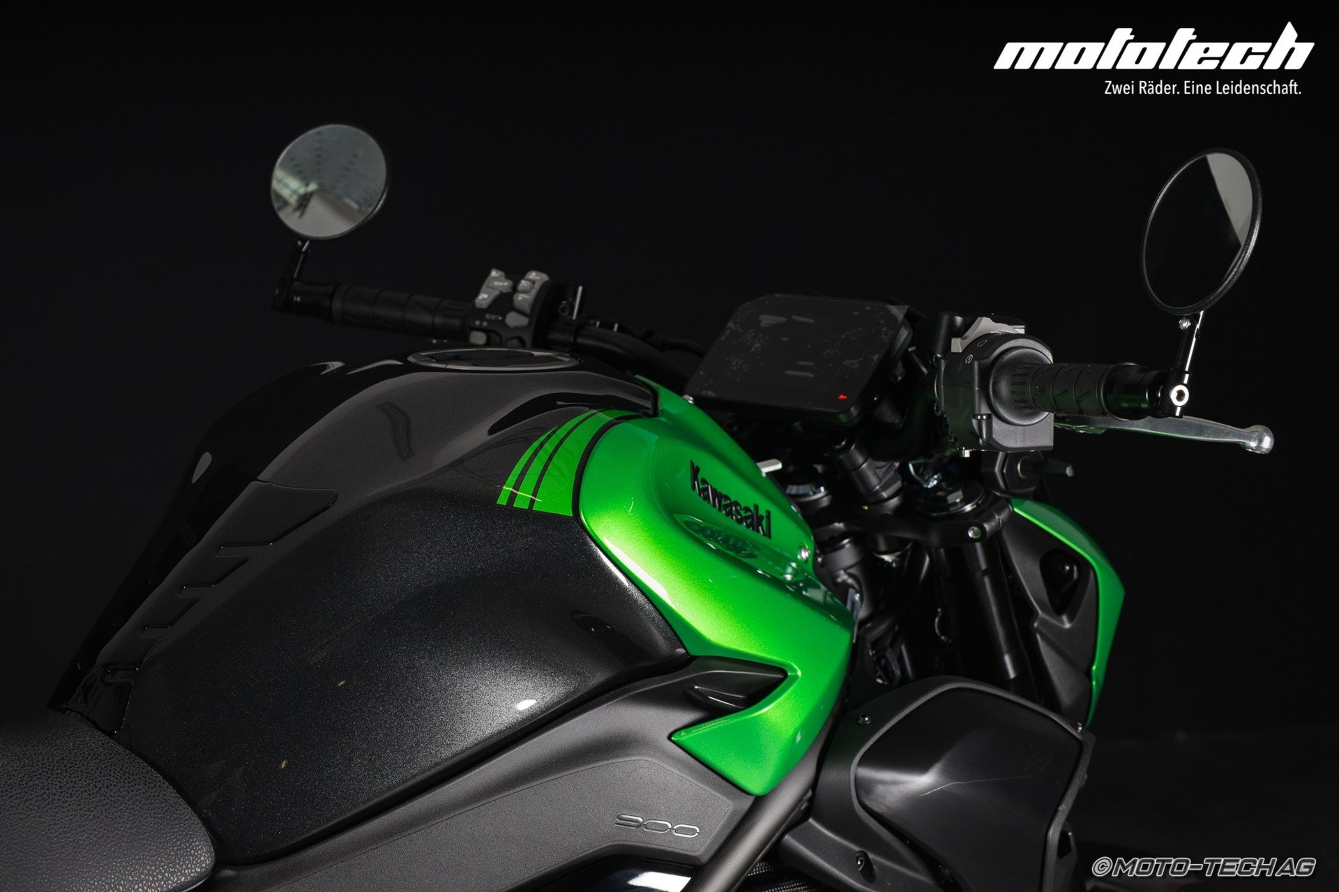 KAWASAKI Z 900 MY26 STAGE 1-image-7