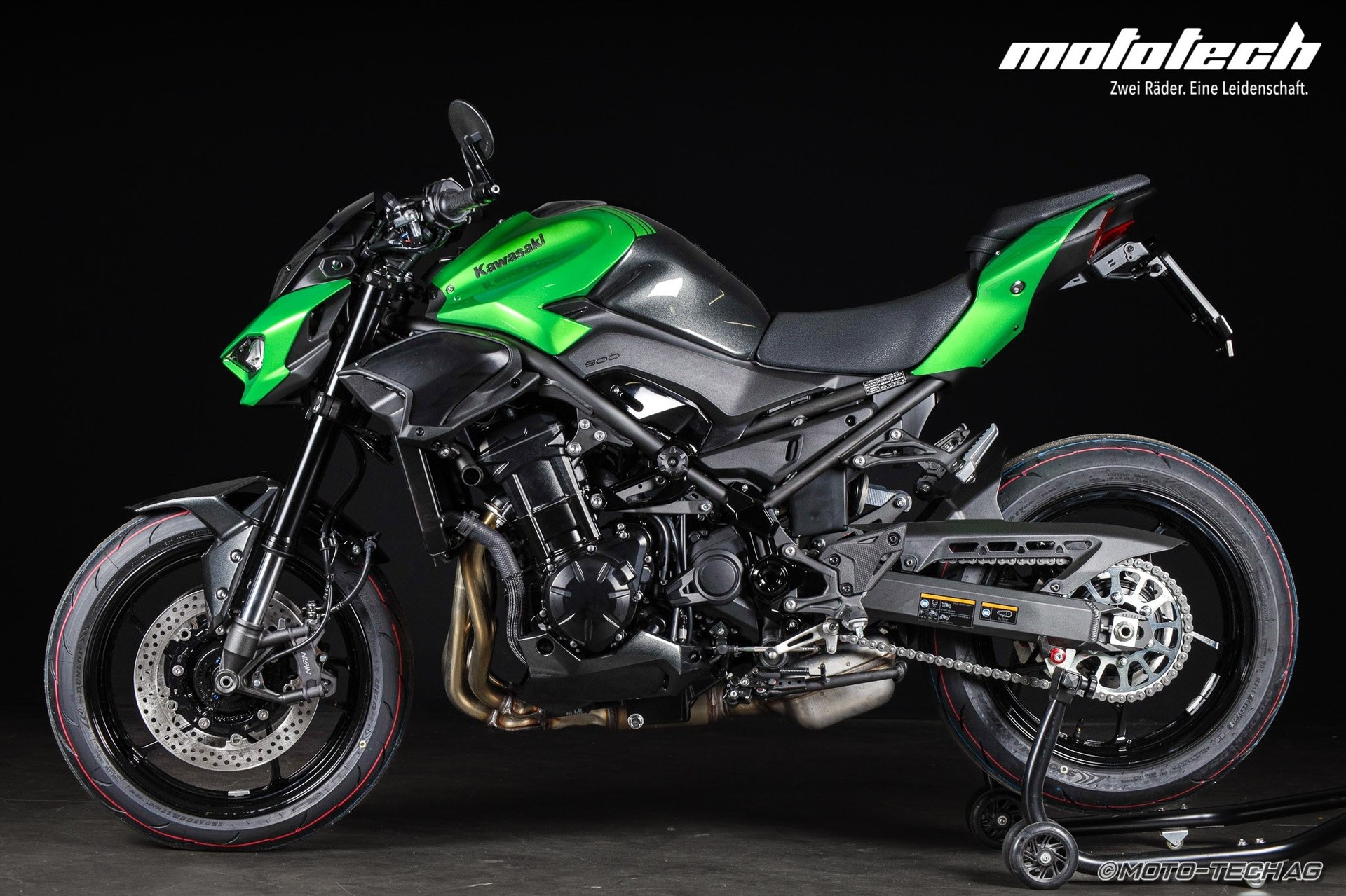 KAWASAKI Z 900 MY26 STAGE 1-image-4