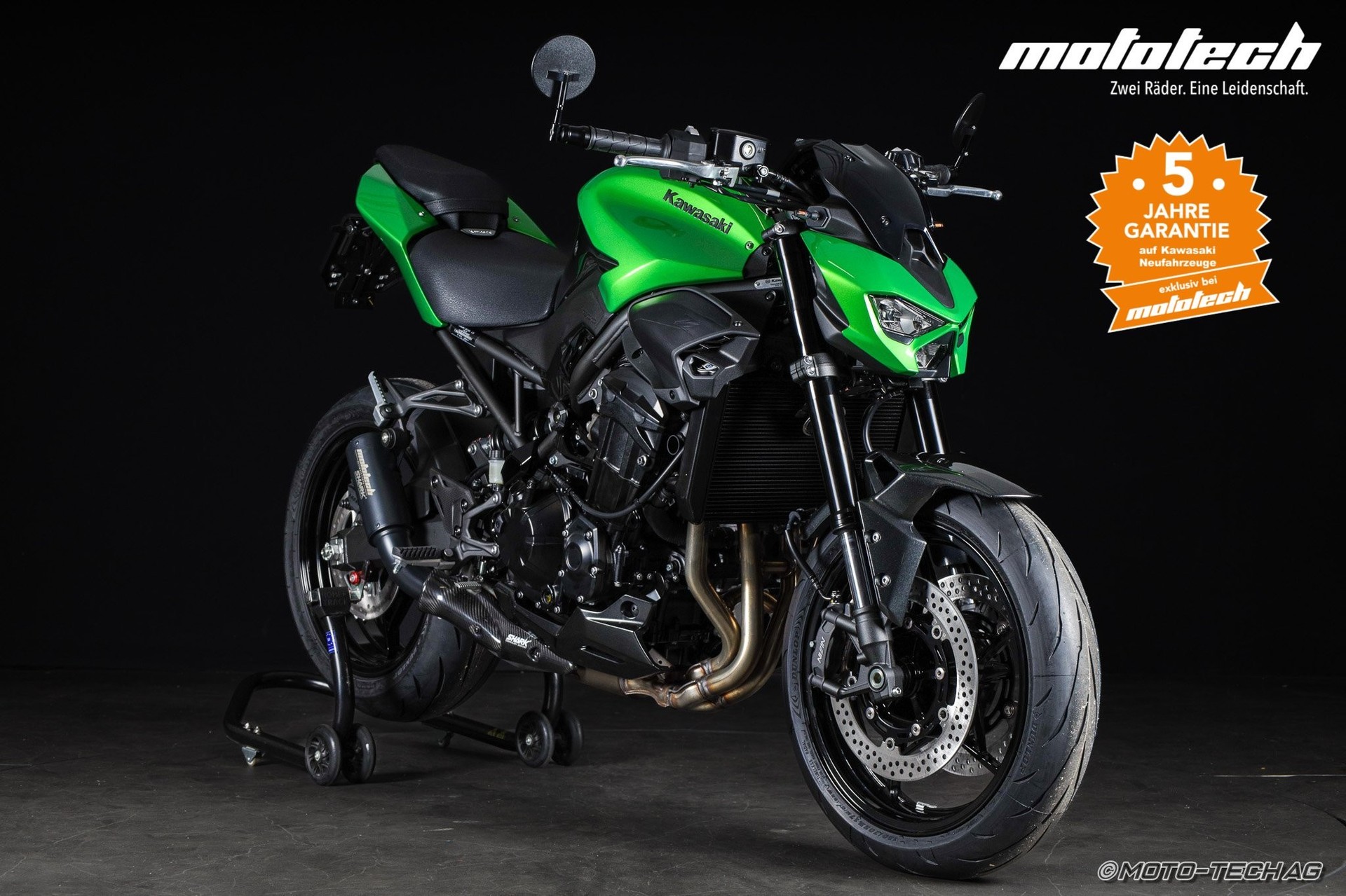 KAWASAKI Z 900 MY26 STAGE 1-image-0