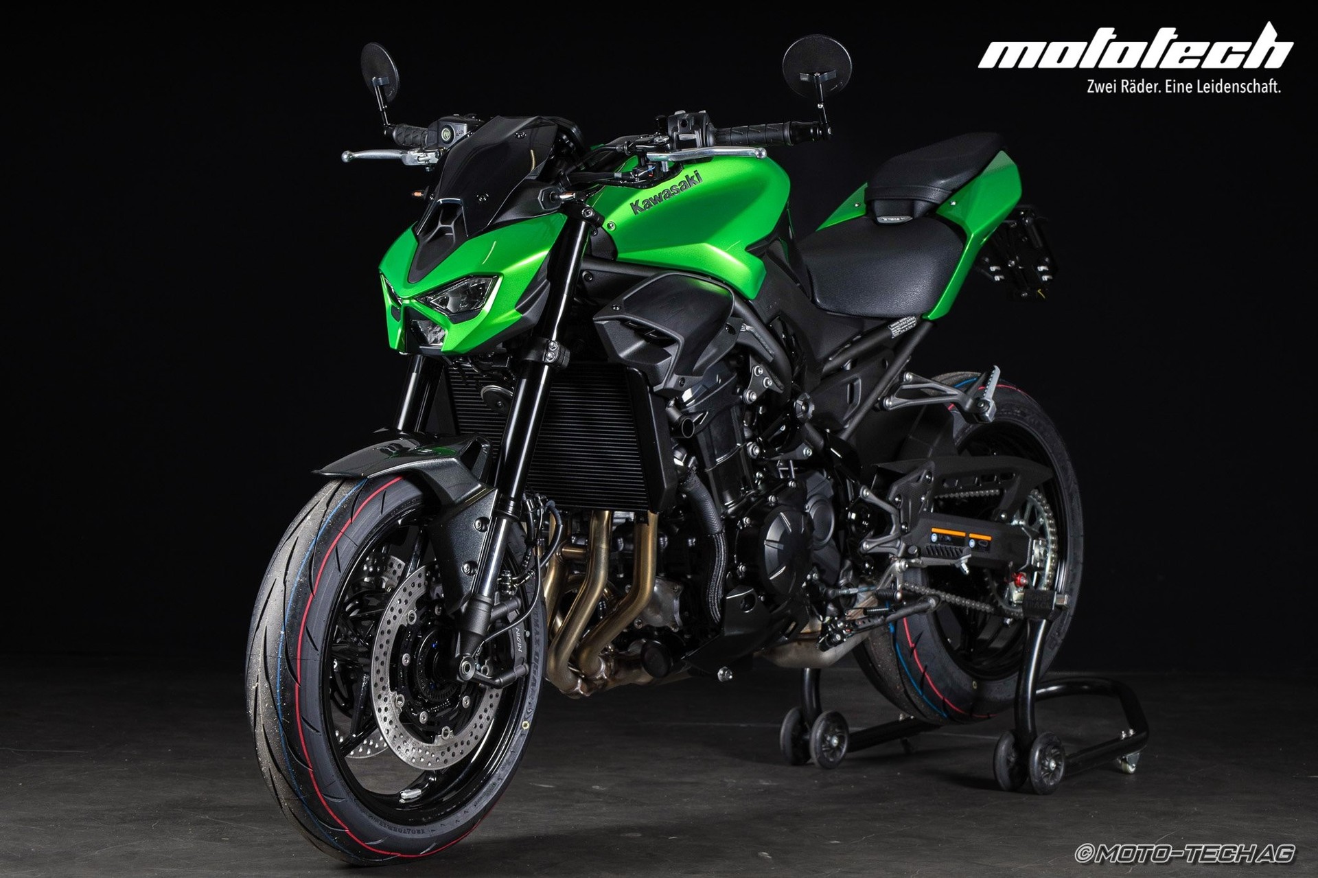 KAWASAKI Z 900 MY26 STAGE 1-image-5