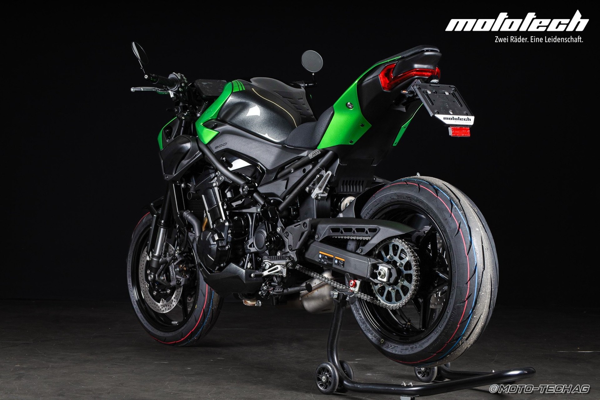 KAWASAKI Z 900 MY26 STAGE 1-image-3