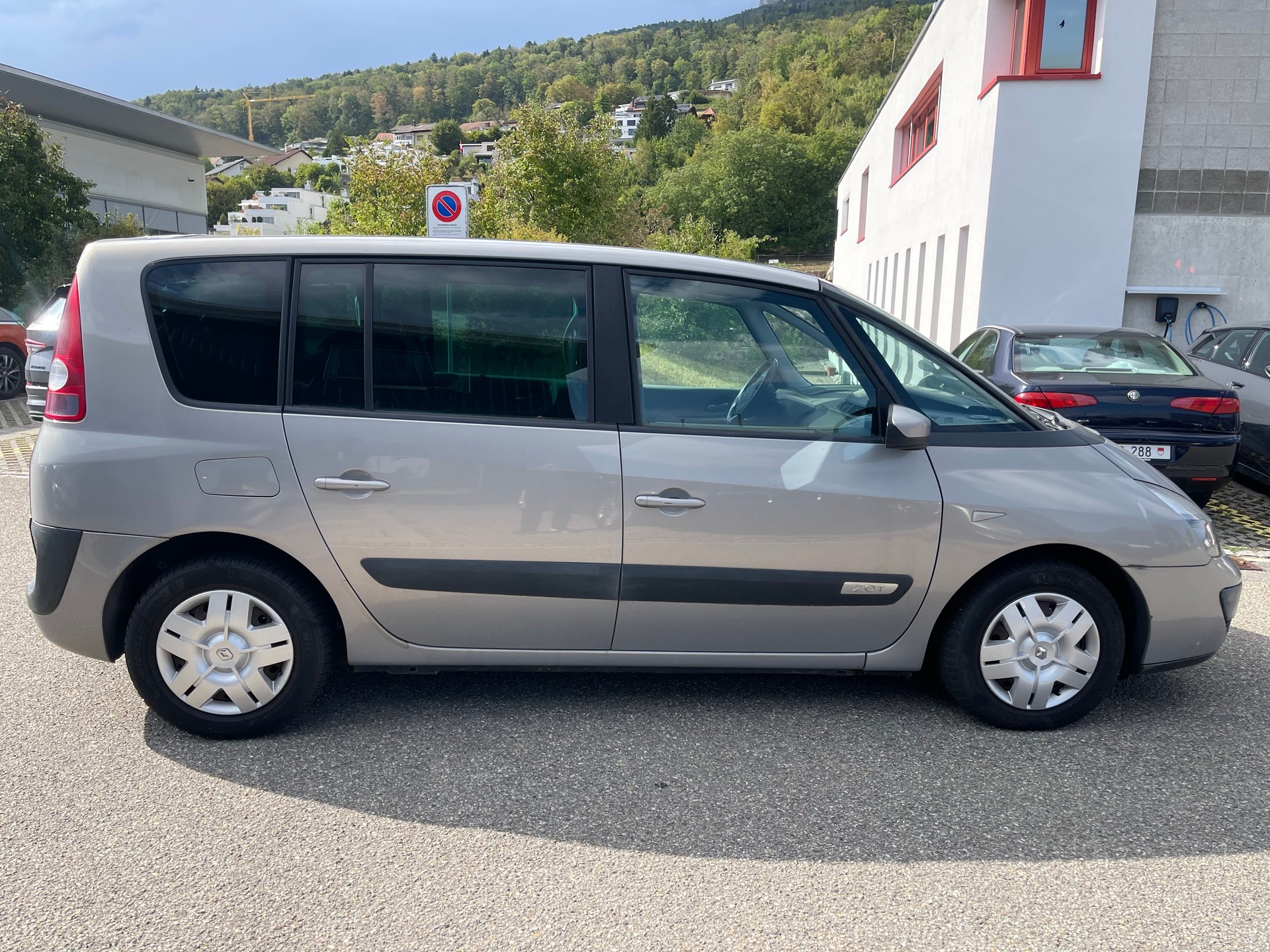 RENAULT Espace 2.0 Turbo Expression-image-6