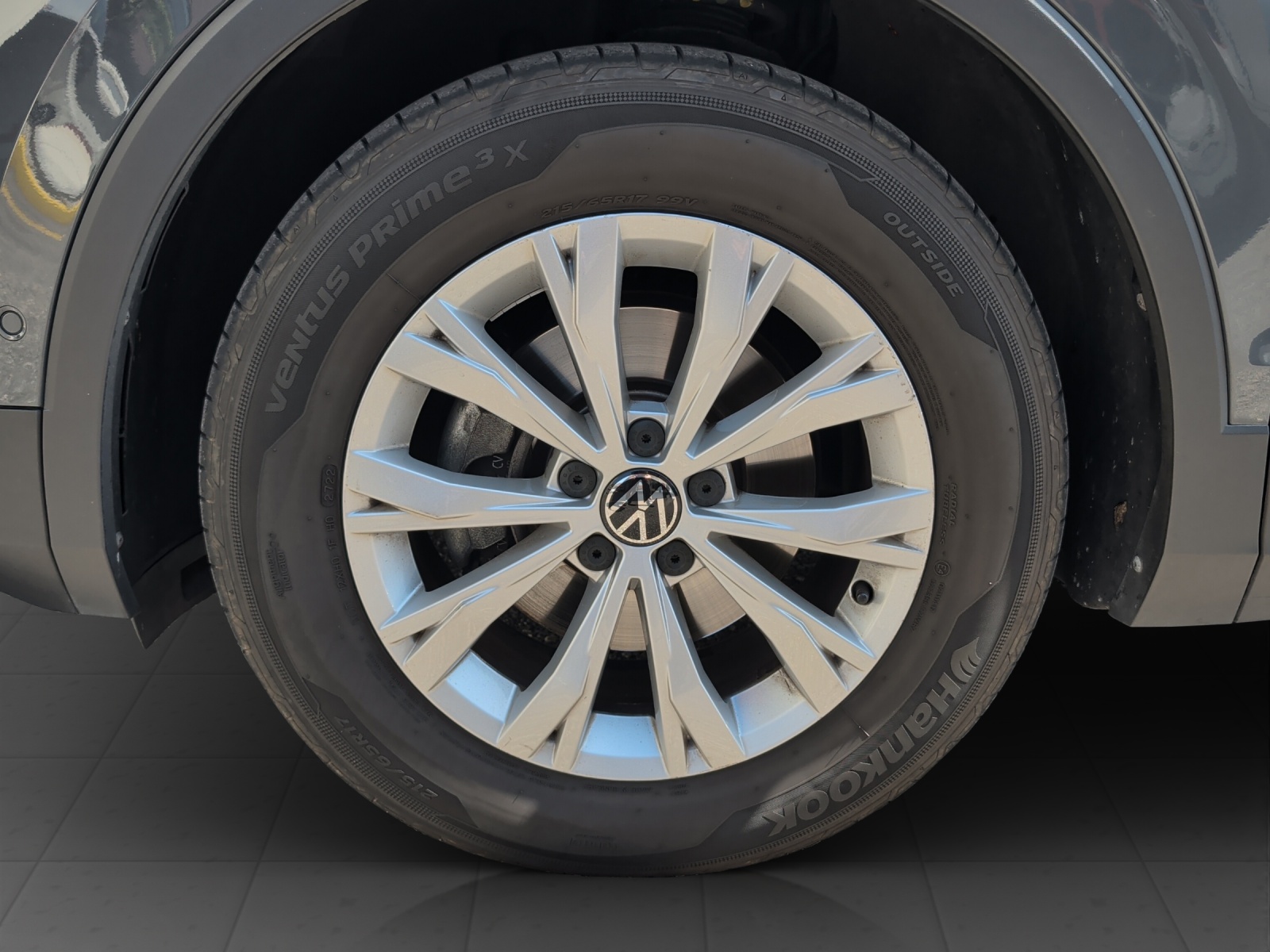 VW Tiguan 1.5TSI Evo Life DSG-image-7