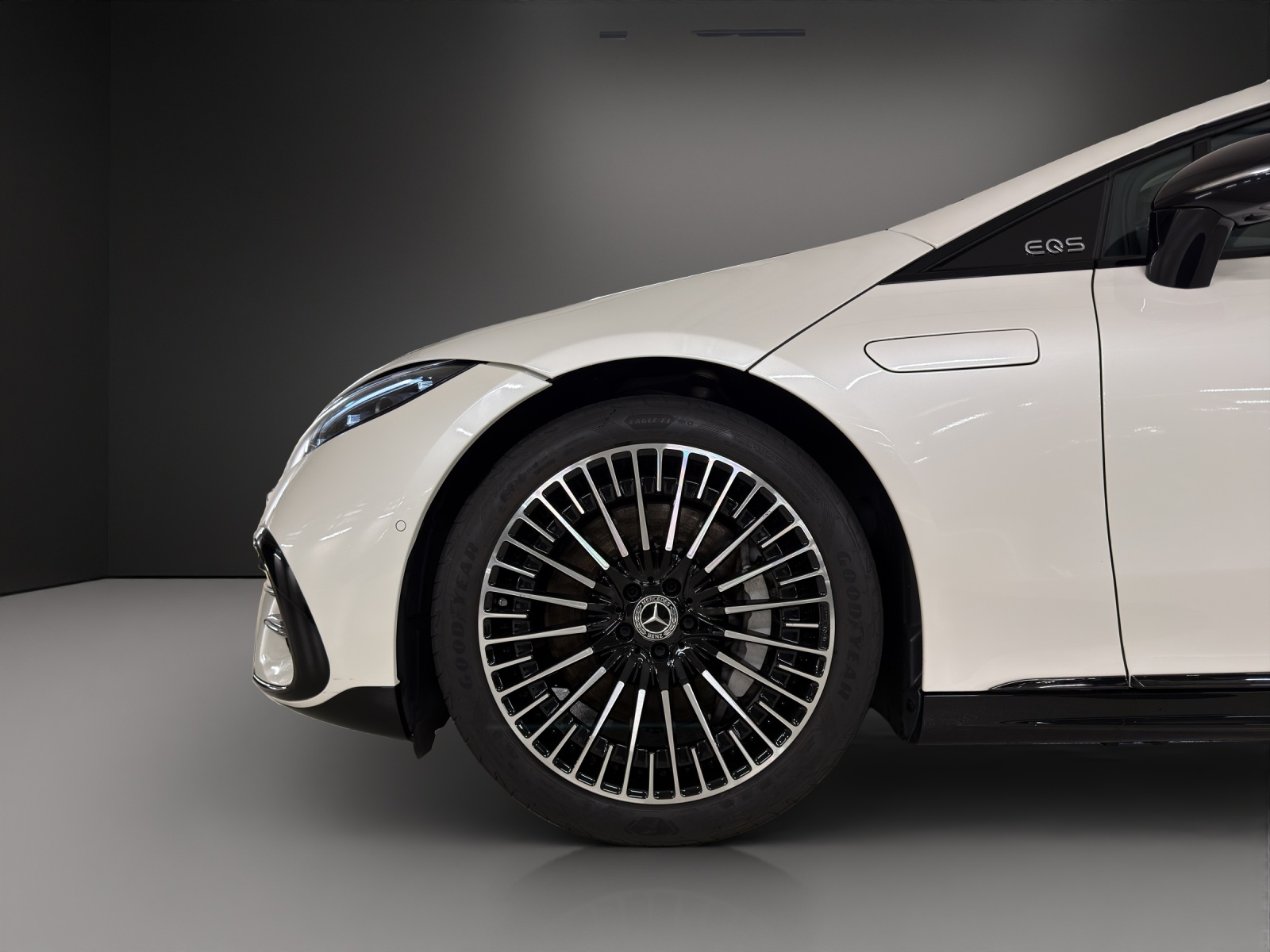 MERCEDES-BENZ EQS 580 4Matic Premium-Plus-Paket-image-8