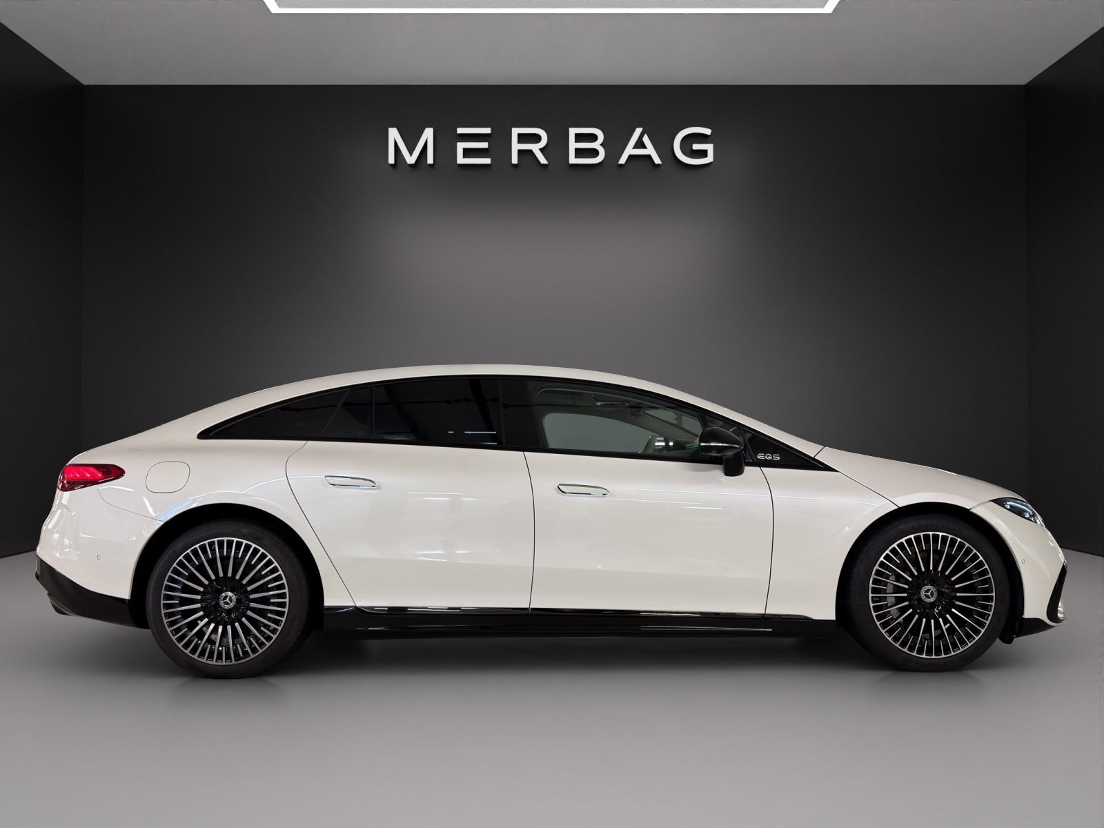 MERCEDES-BENZ EQS 580 4Matic Premium-Plus-Paket-image-4