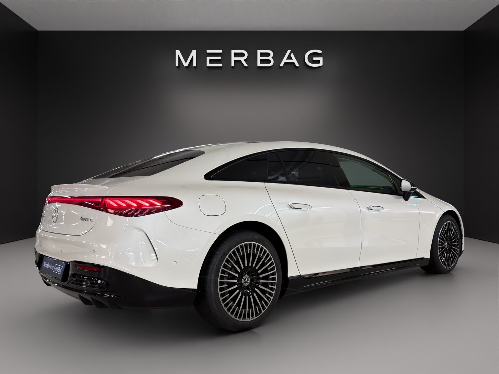 MERCEDES-BENZ EQS 580 4Matic Premium-Plus-Paket-image-7