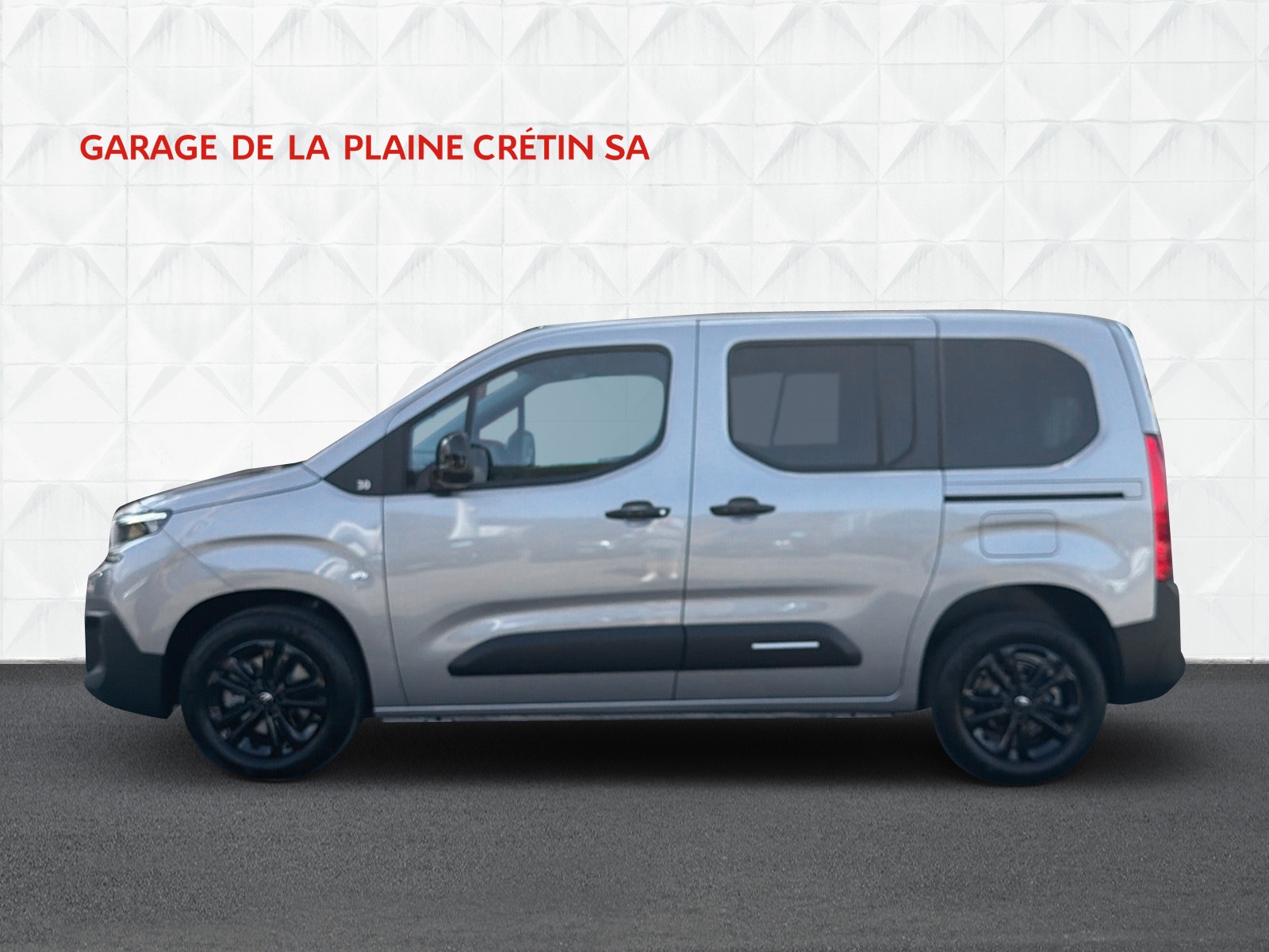 CITROEN Berlingo 1.5 BlueHDi 130 M Berlingo 30 EAT8-showroom-element-2