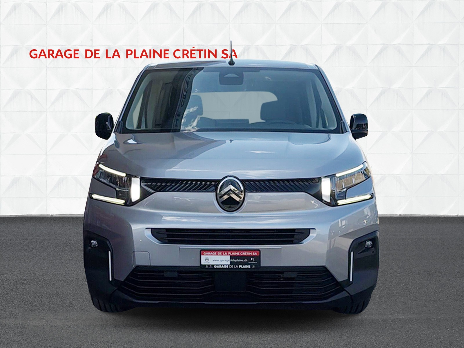 CITROEN Berlingo 1.5 BlueHDi 130 M Berlingo 30 EAT8-showroom-element-1