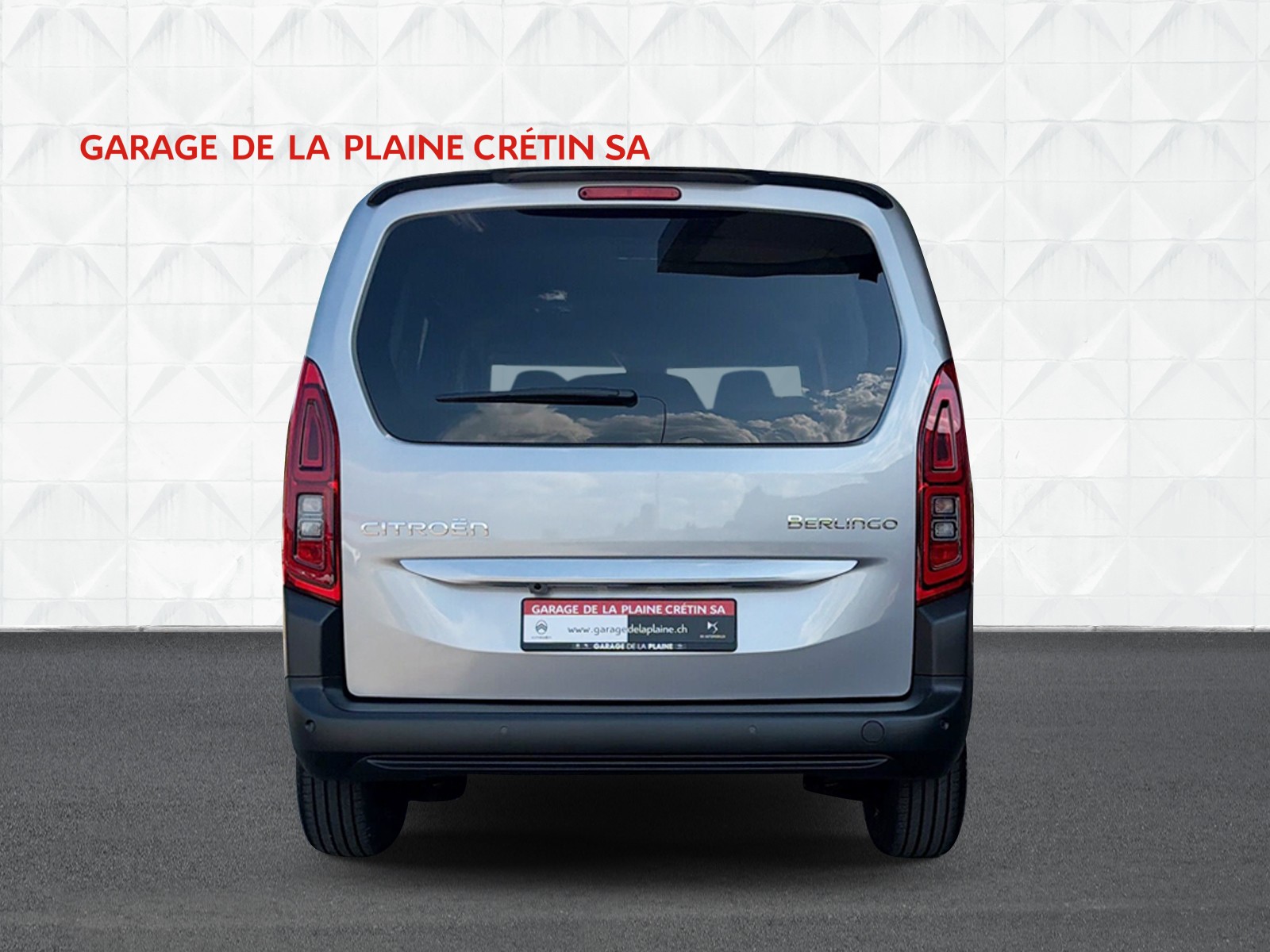 CITROEN Berlingo 1.5 BlueHDi 130 M Berlingo 30 EAT8-image-4