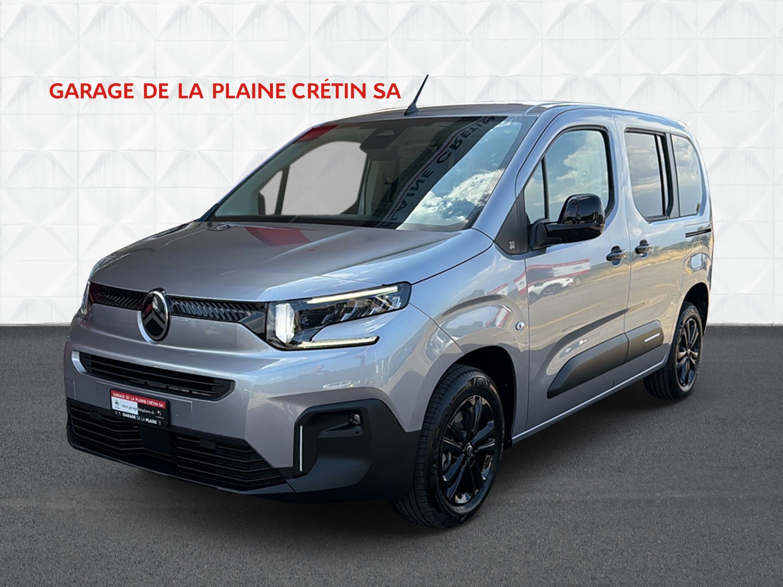CITROEN Berlingo 1.5 BlueHDi 130 M Berlingo 30 EAT8