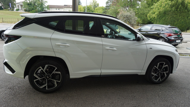 HYUNDAI Tucson 1.6 HEV N-Line 4WD-showroom-element-3