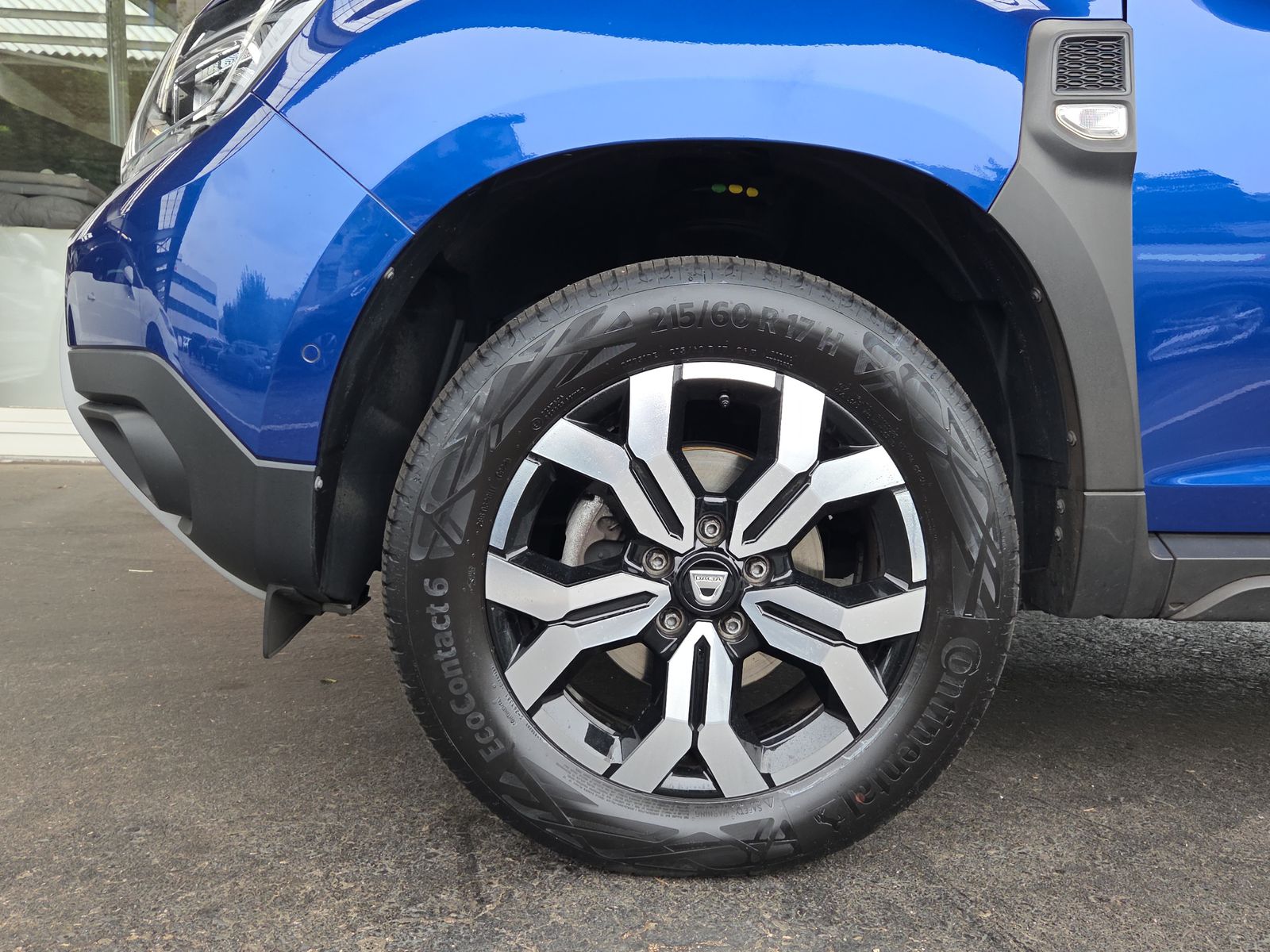 DACIA Duster TCe 130 Prestige 4x2-showroom-element-3