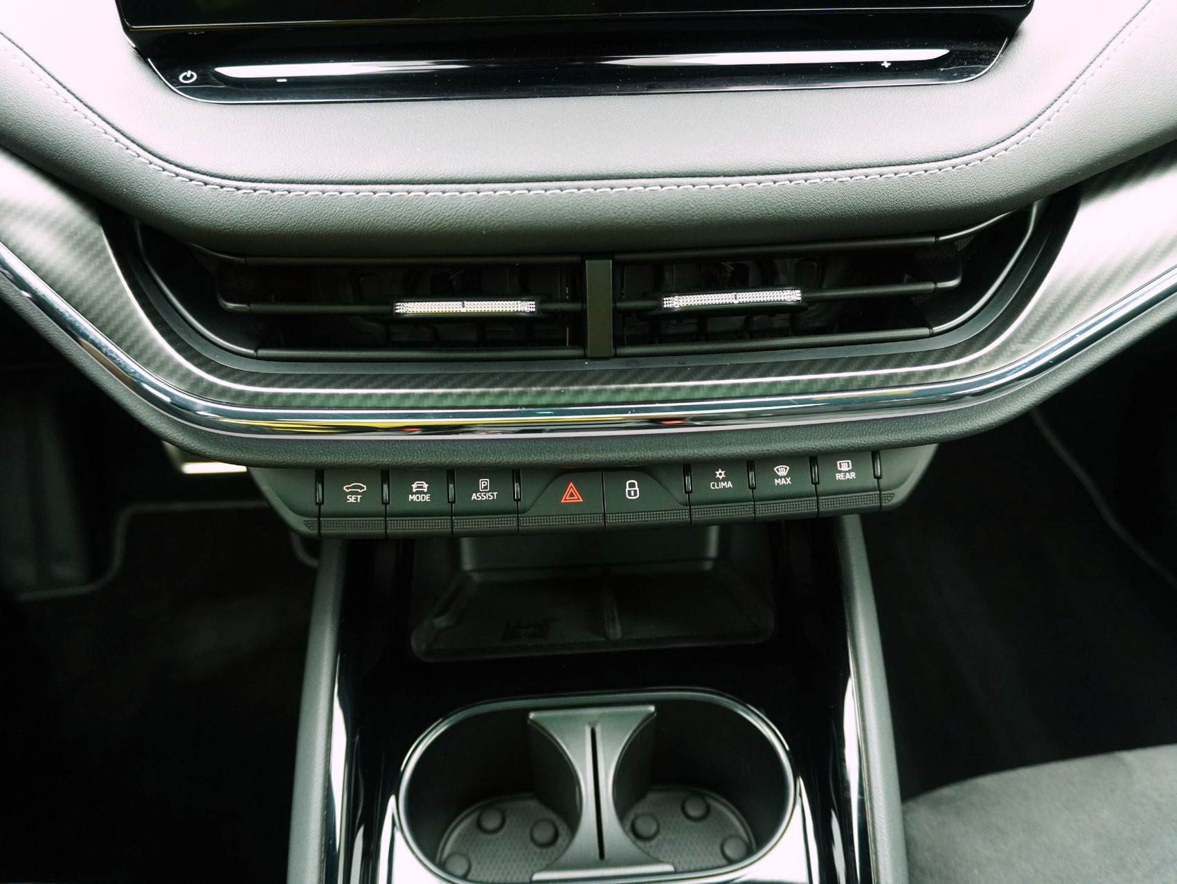 SKODA Enyaq iV 80x Sport Line 4X4-image-15