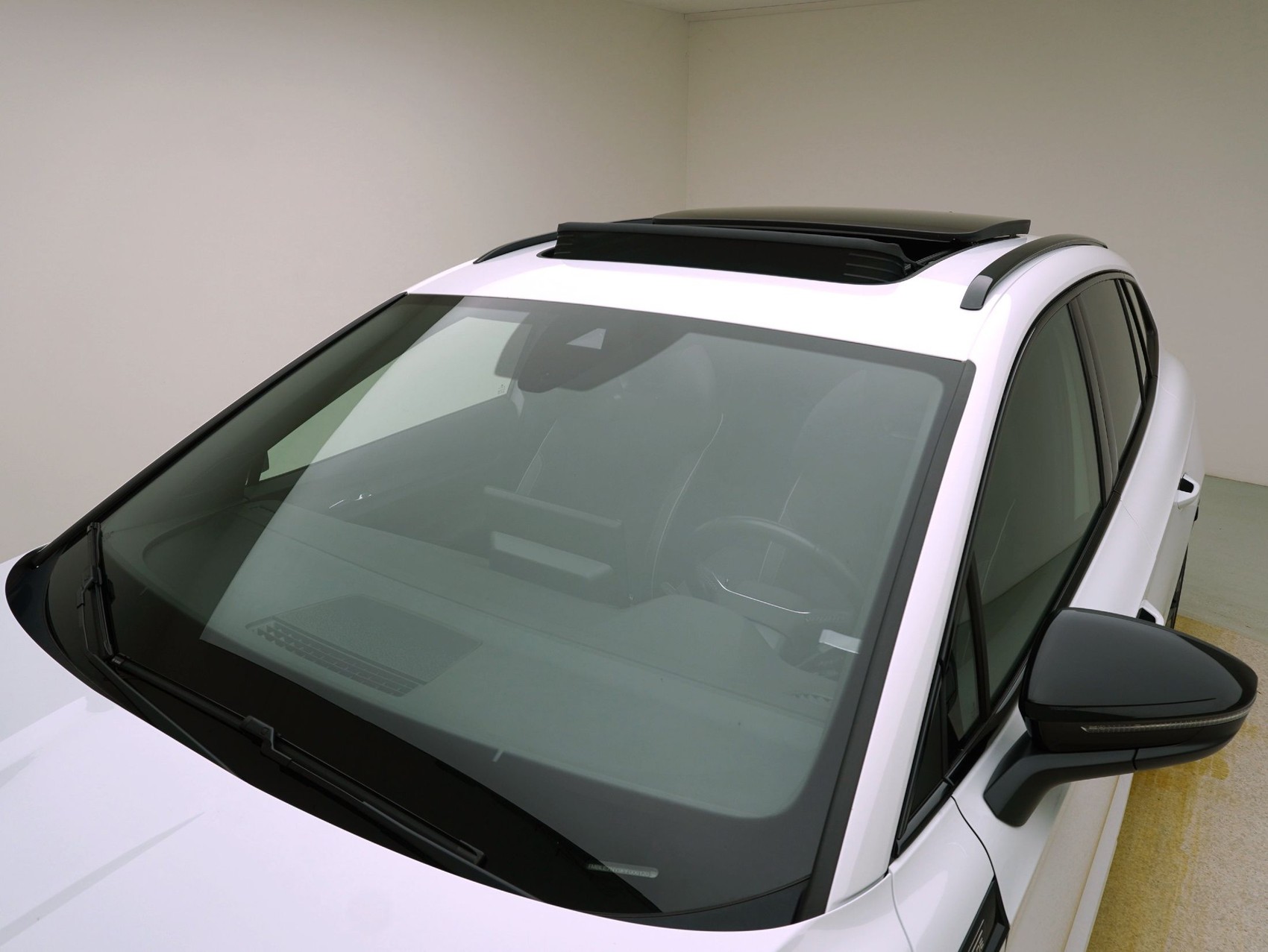 SKODA Enyaq iV 80x Sport Line 4X4-image-7