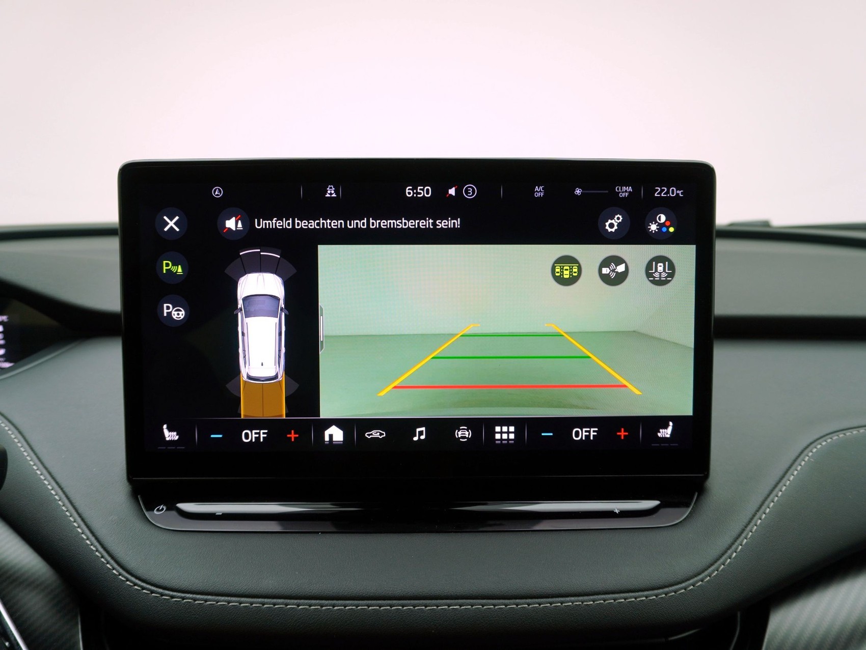 SKODA Enyaq iV 80x Sport Line 4X4-image-20