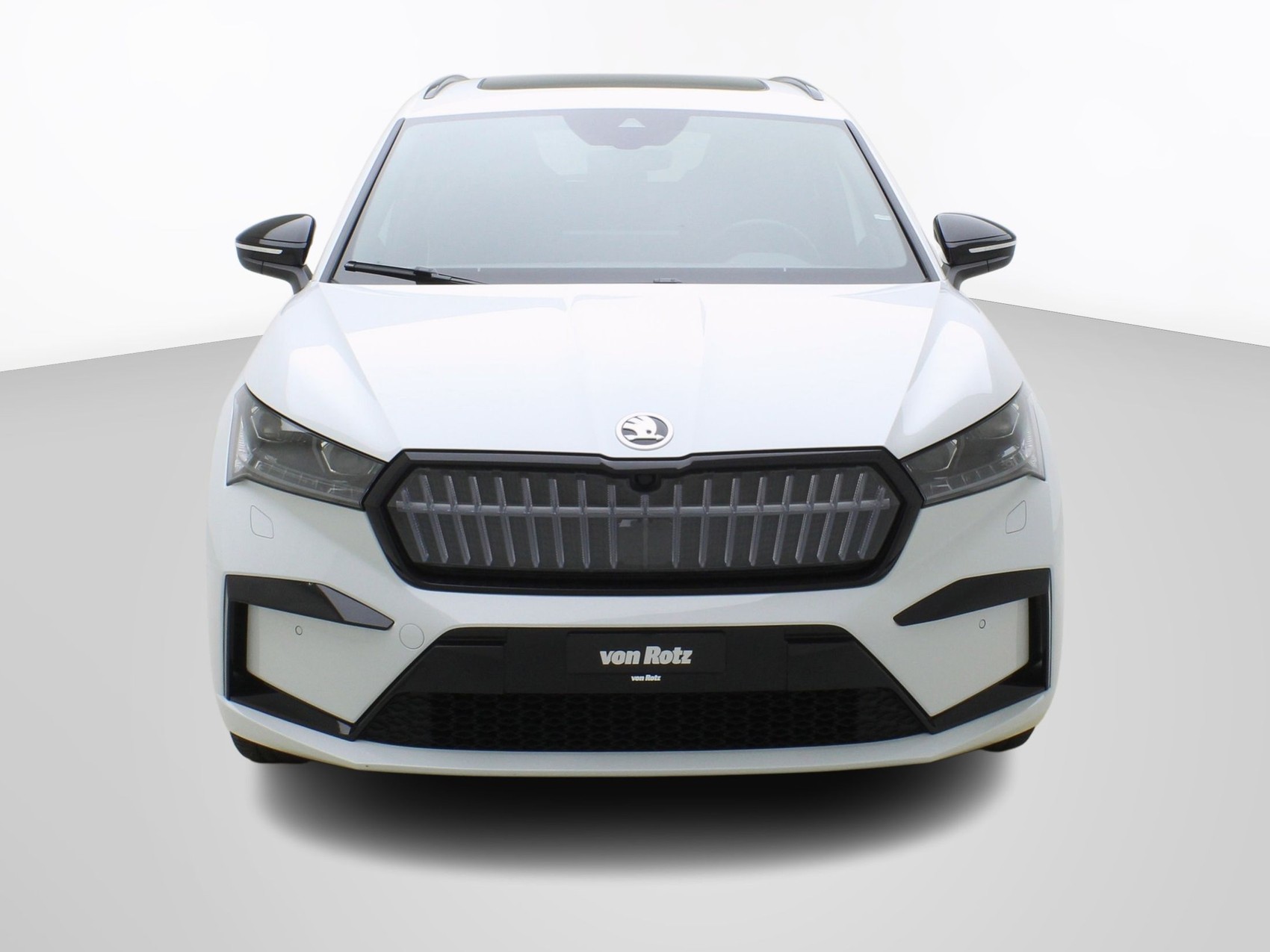 SKODA Enyaq iV 80x Sport Line 4X4-image-5