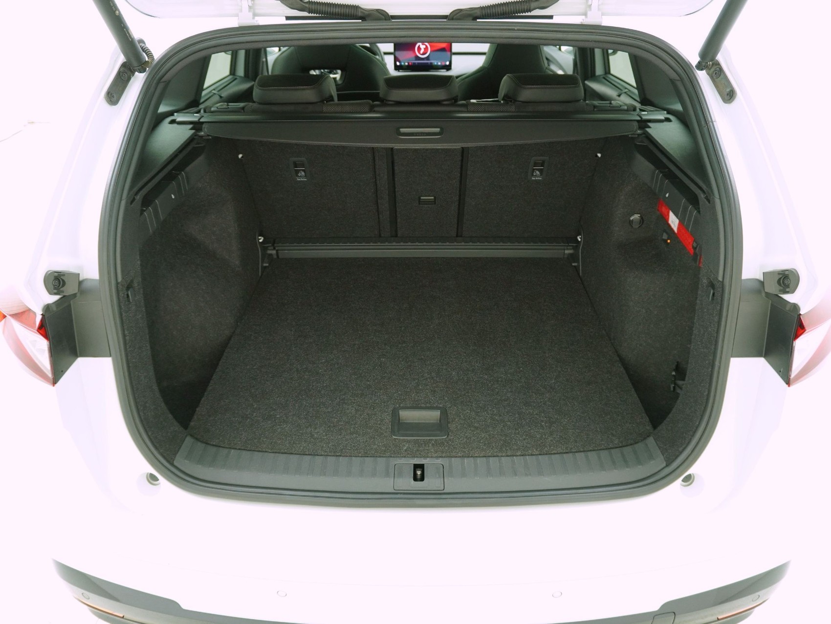 SKODA Enyaq iV 80x Sport Line 4X4-image-13