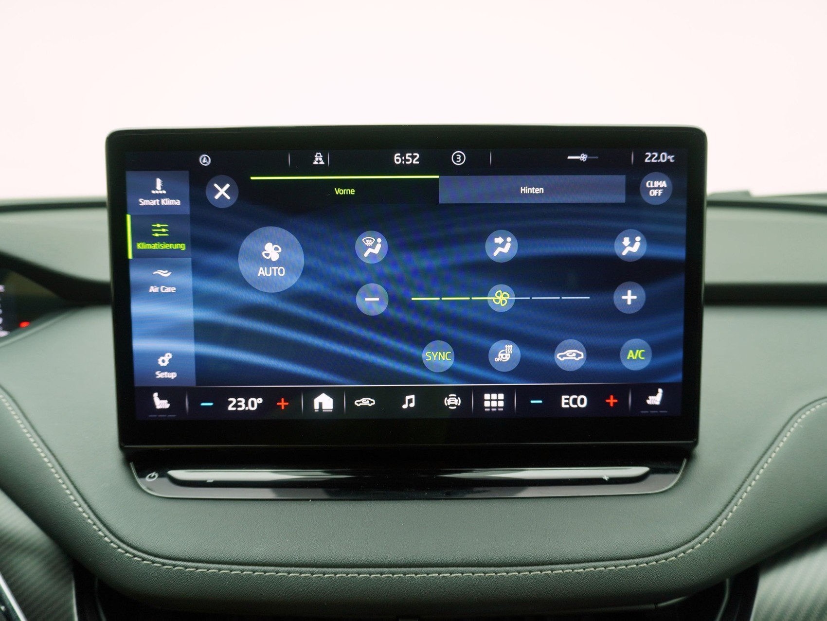 SKODA Enyaq iV 80x Sport Line 4X4-image-19