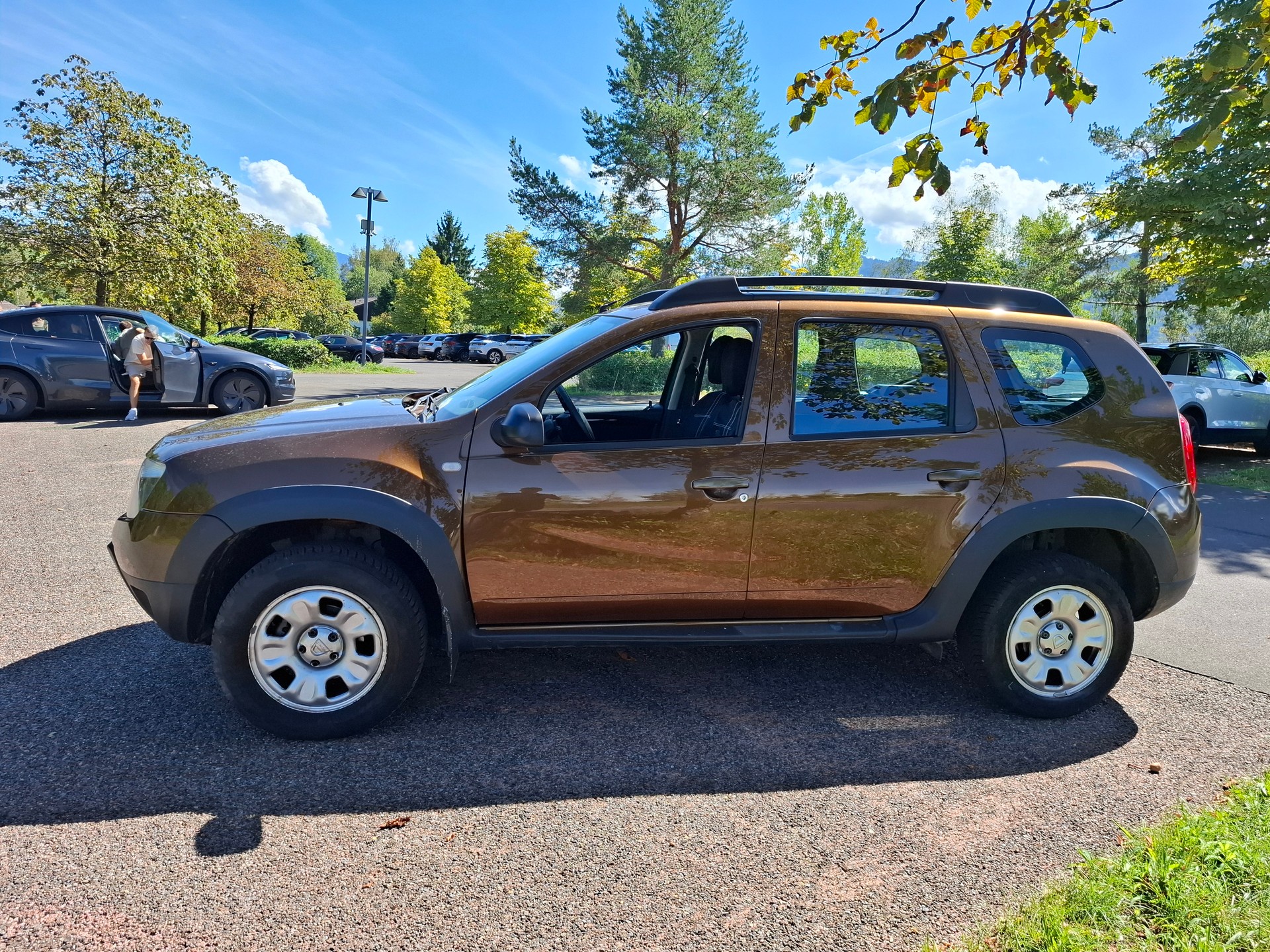 DACIA Duster 1.6 4x4-image-5