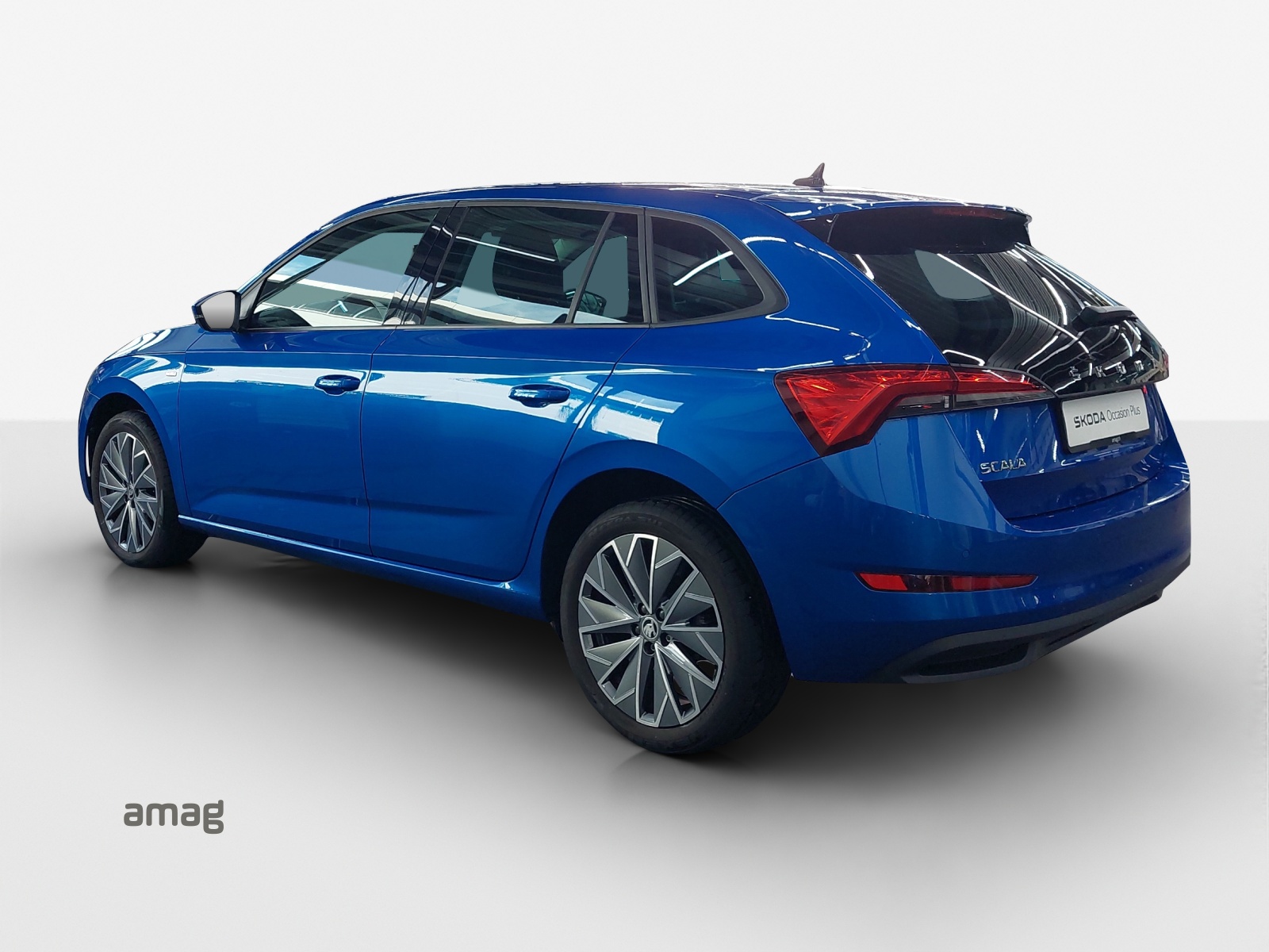 SKODA Scala 1.0 TSI Tour DSG-showroom-element-2