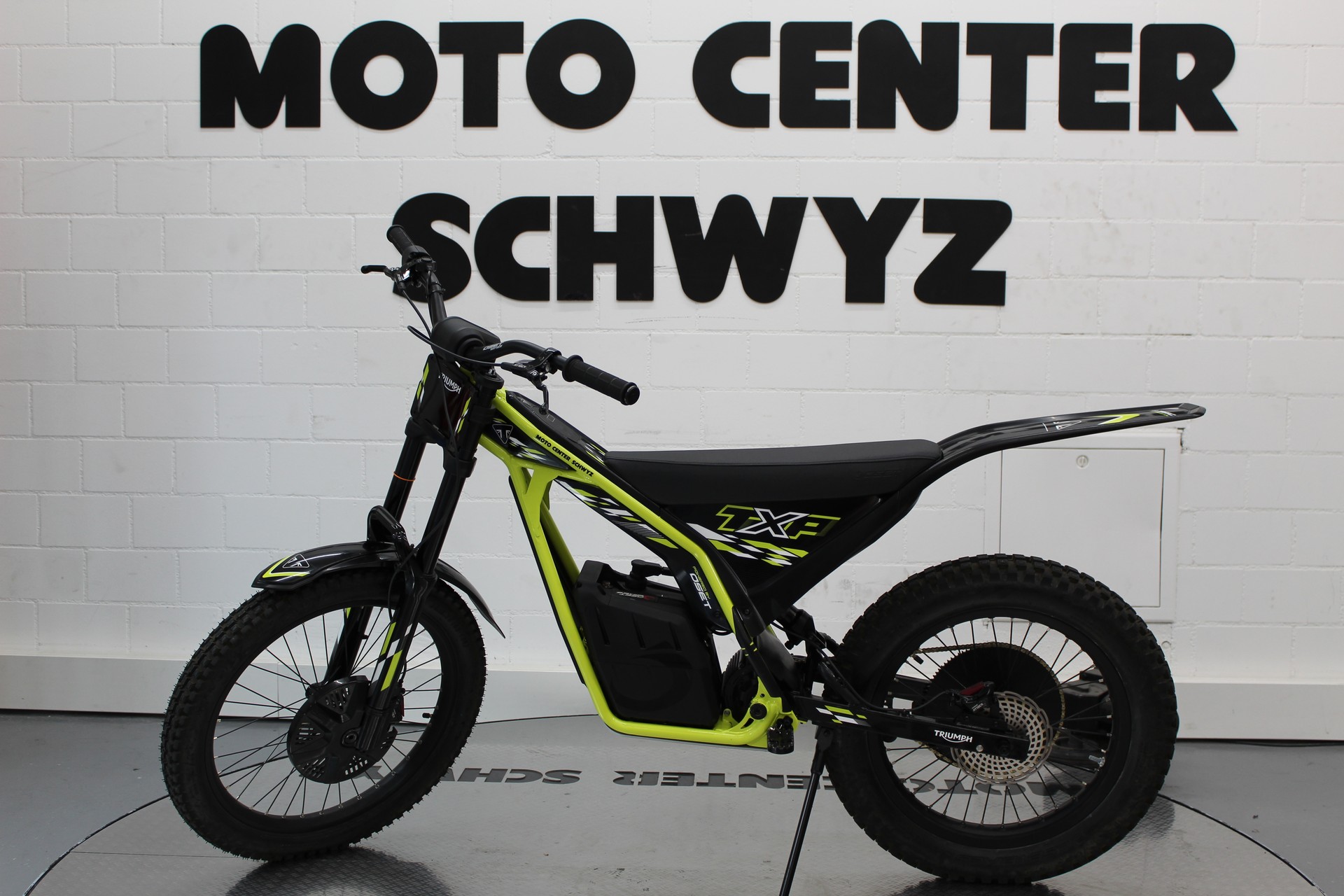 TRIUMPH TXP-24-image-4