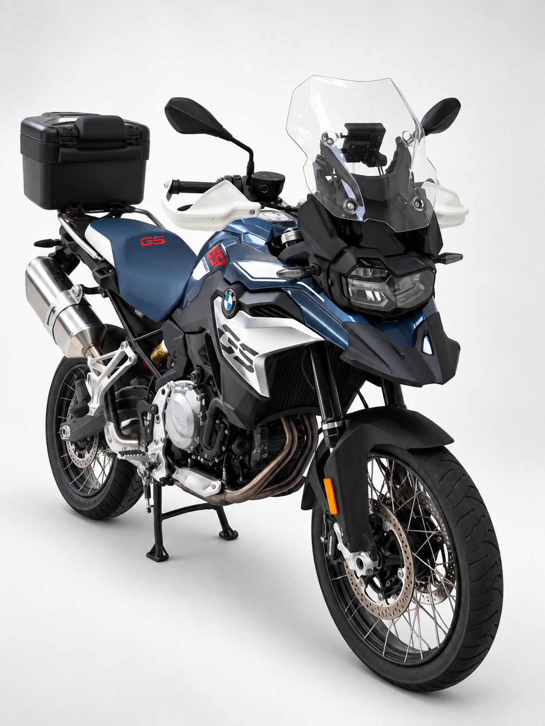 BMW F 850 GS-image-0