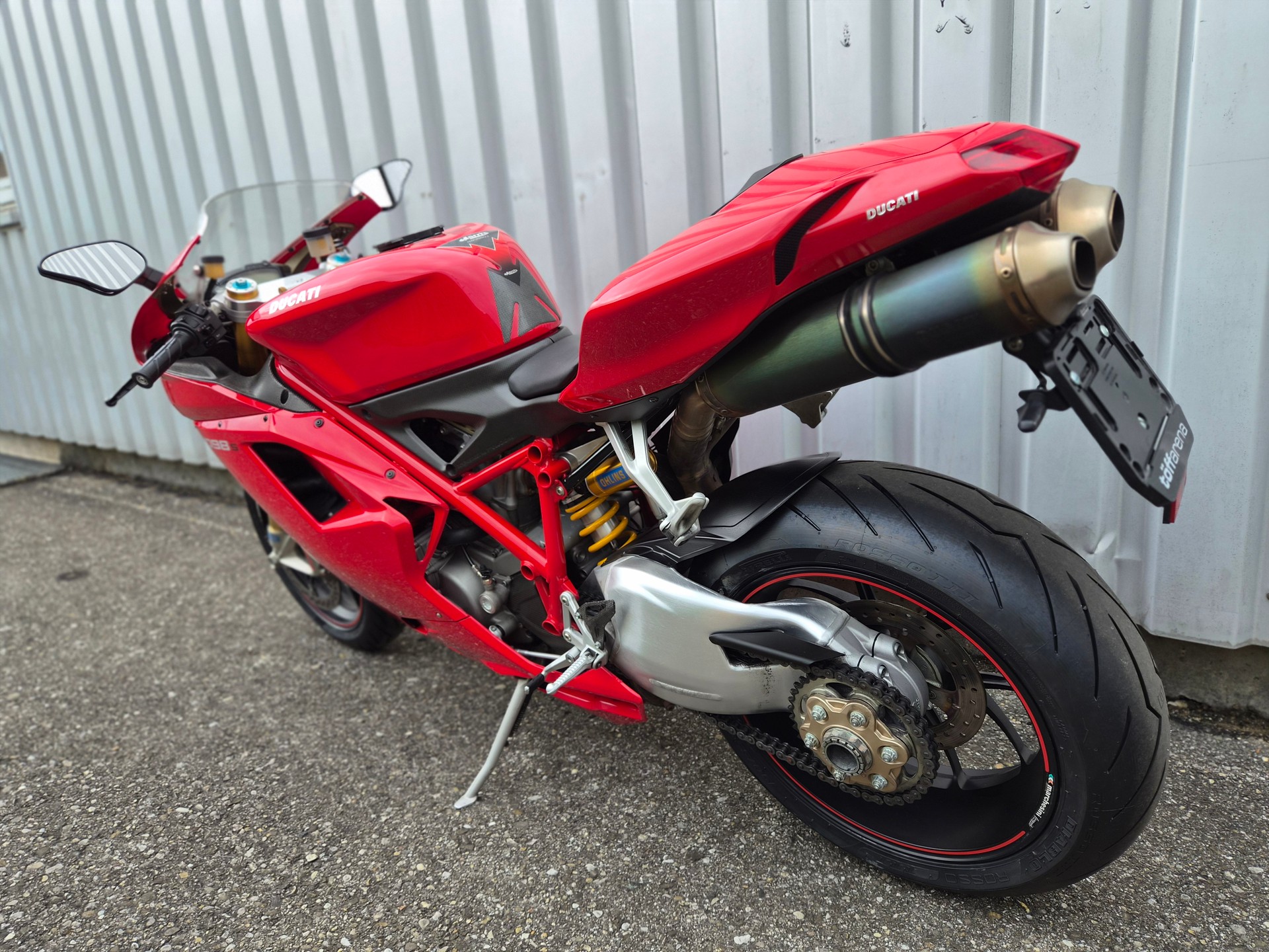 DUCATI 1098 S KUNDENAUFTRAG-image-9