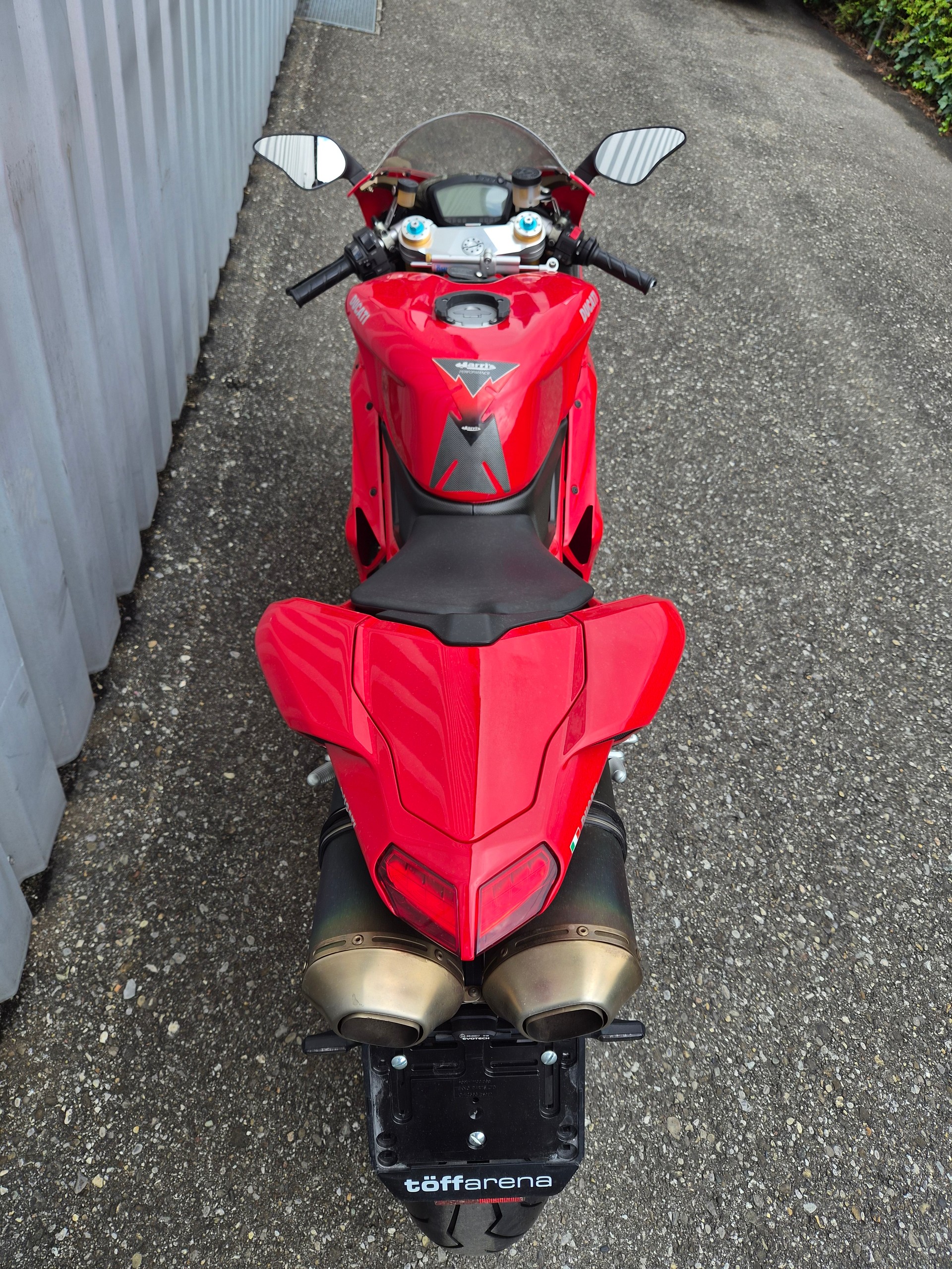 DUCATI 1098 S KUNDENAUFTRAG-image-6