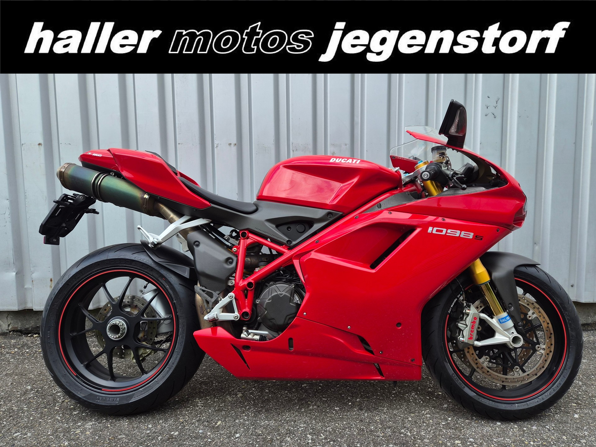 DUCATI 1098 S KUNDENAUFTRAG-image-0