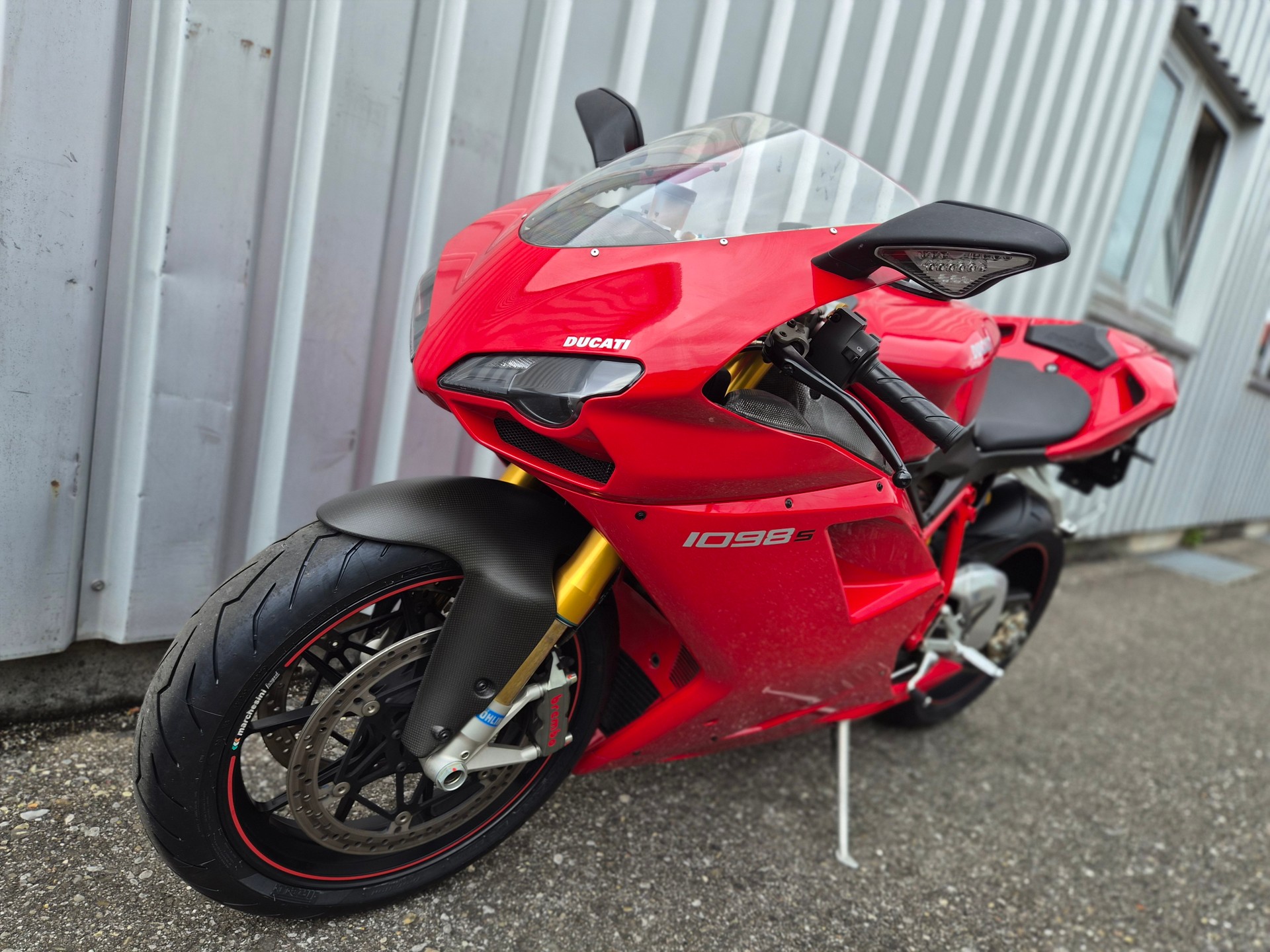 DUCATI 1098 S KUNDENAUFTRAG-image-10