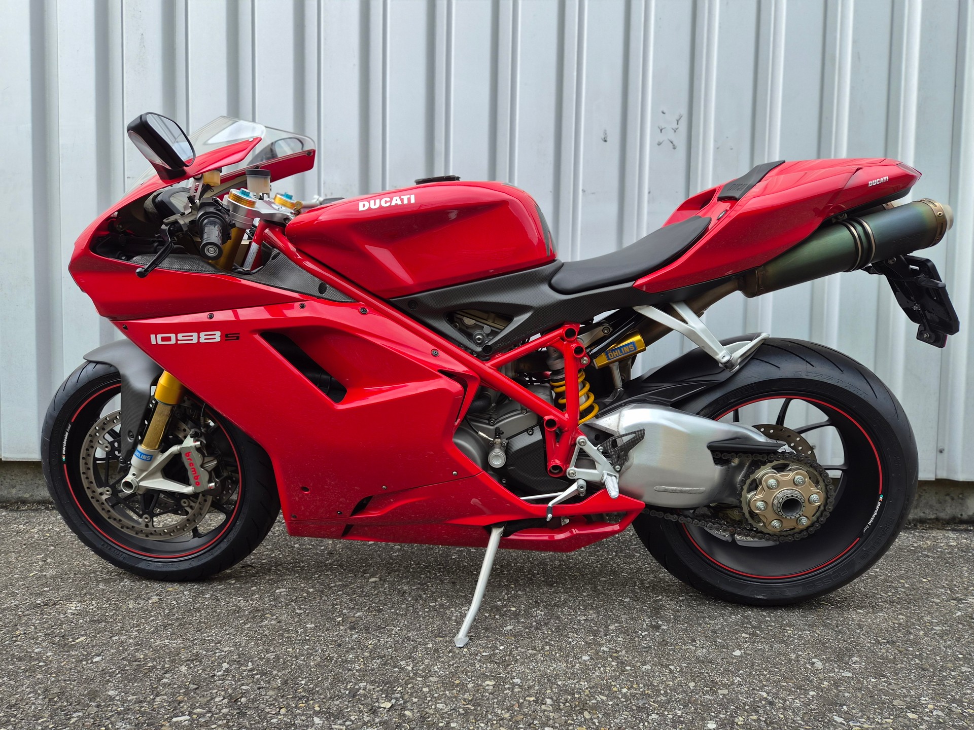 DUCATI 1098 S KUNDENAUFTRAG-image-8