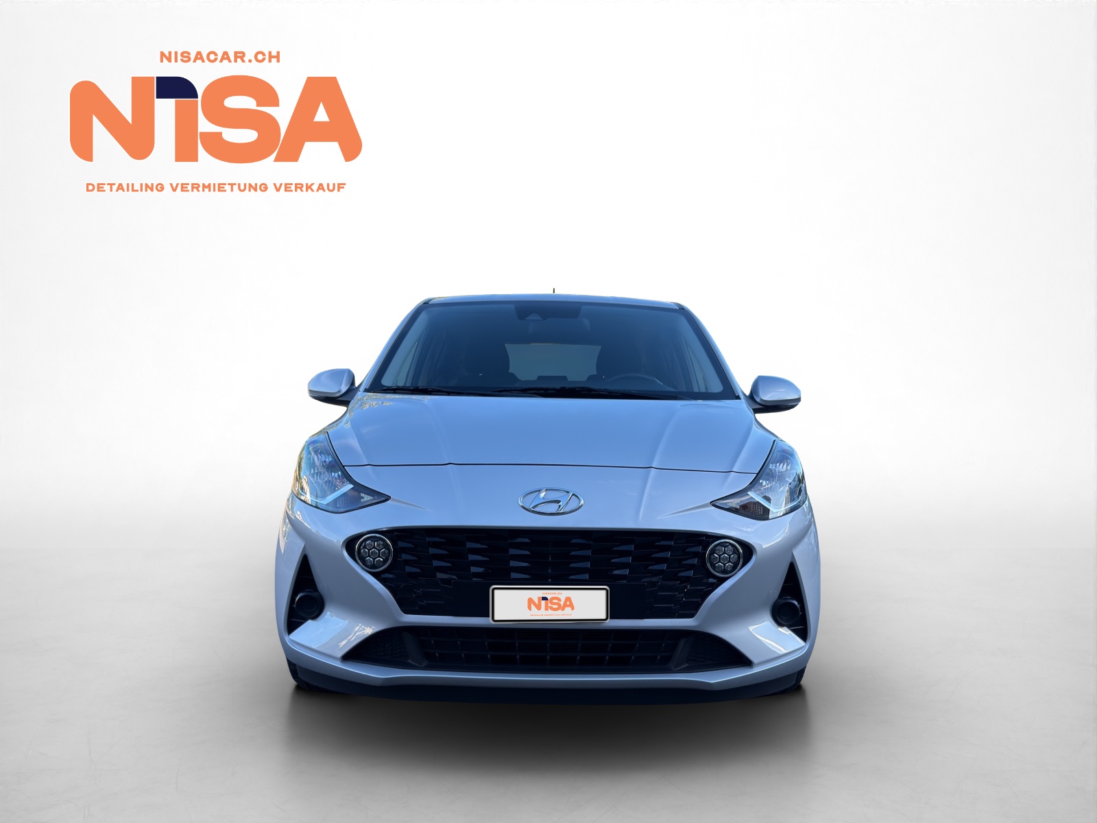 HYUNDAI i10 1.2 Amplia Automat-showroom-element-1