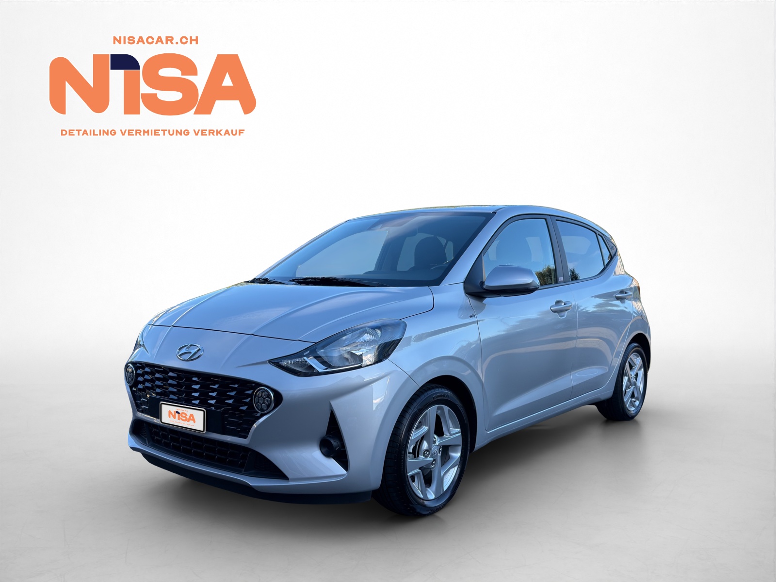 HYUNDAI i10 1.2 Amplia Automat-showroom-element-2