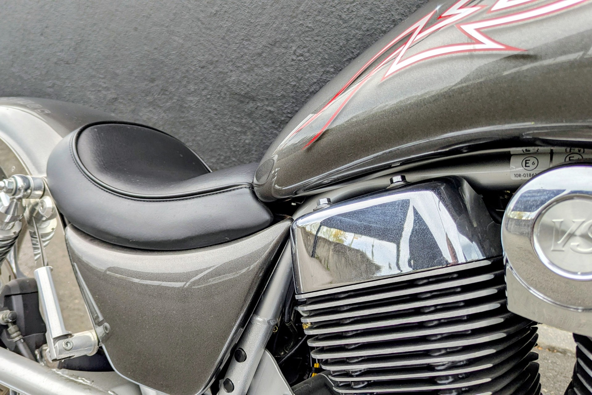 SUZUKI VS 1400-image-9