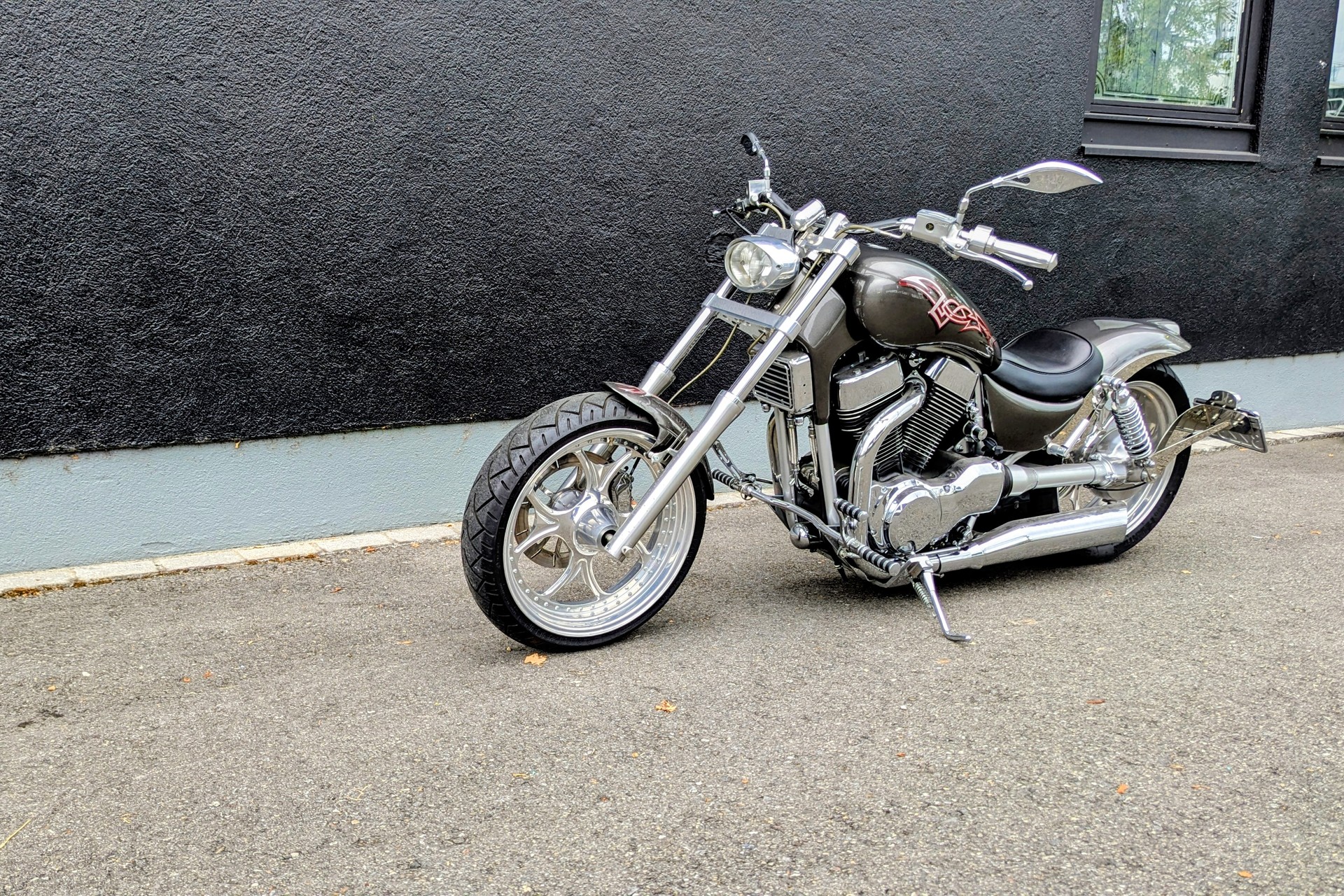 SUZUKI VS 1400-image-5