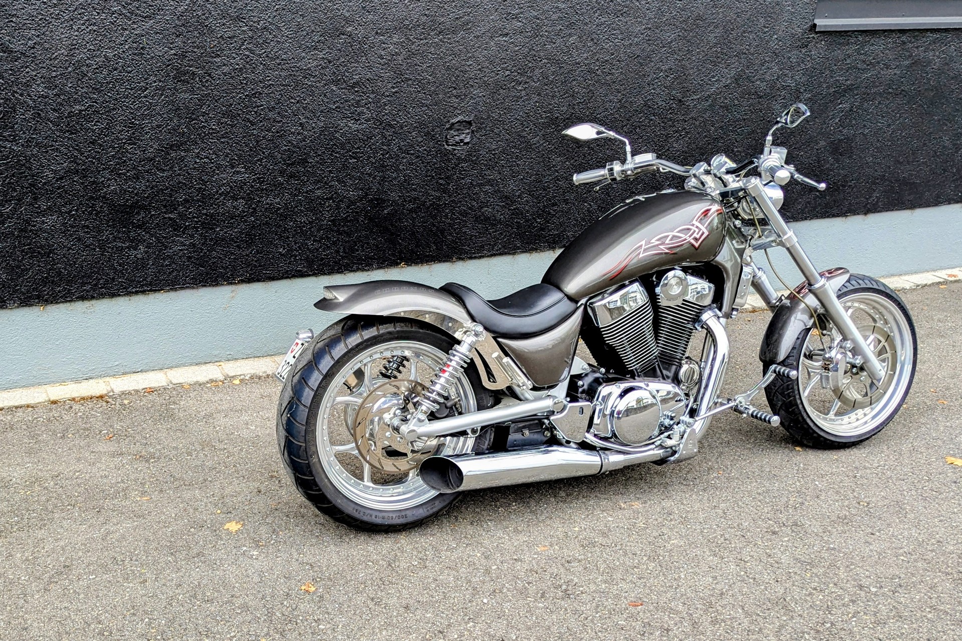 SUZUKI VS 1400-image-2